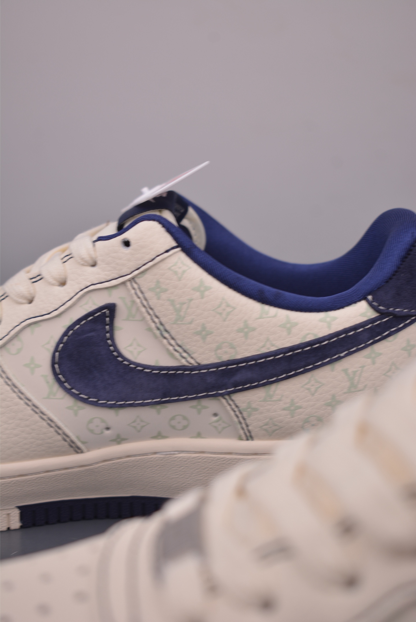 Nike Air Force 1 Low Louis Vuitton Sneakers Authentic Version 9 i1760132273850 7543 0 7