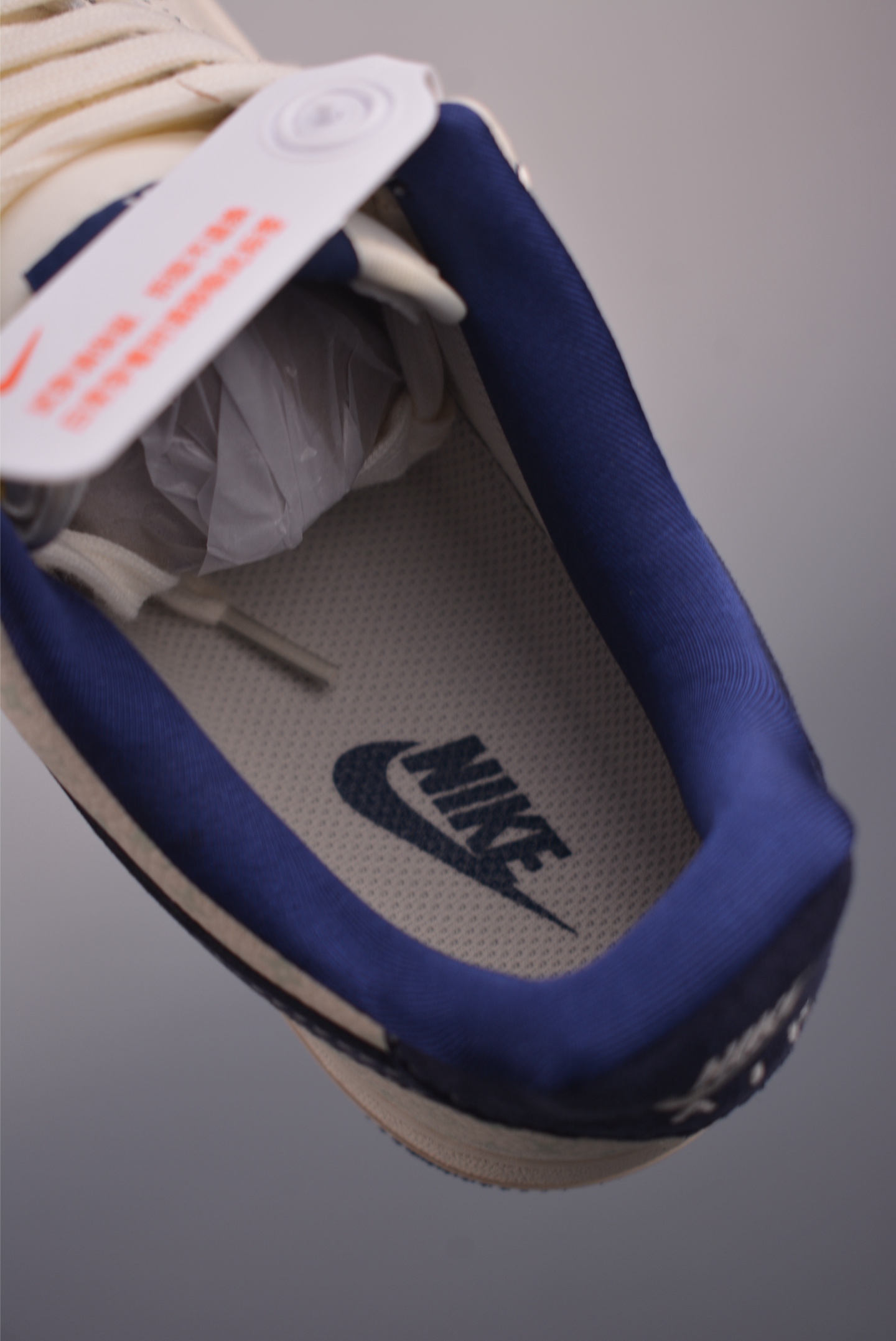 Nike Air Force 1 Low Louis Vuitton Sneakers Authentic Version 10 i1760132276003 6022 0 8