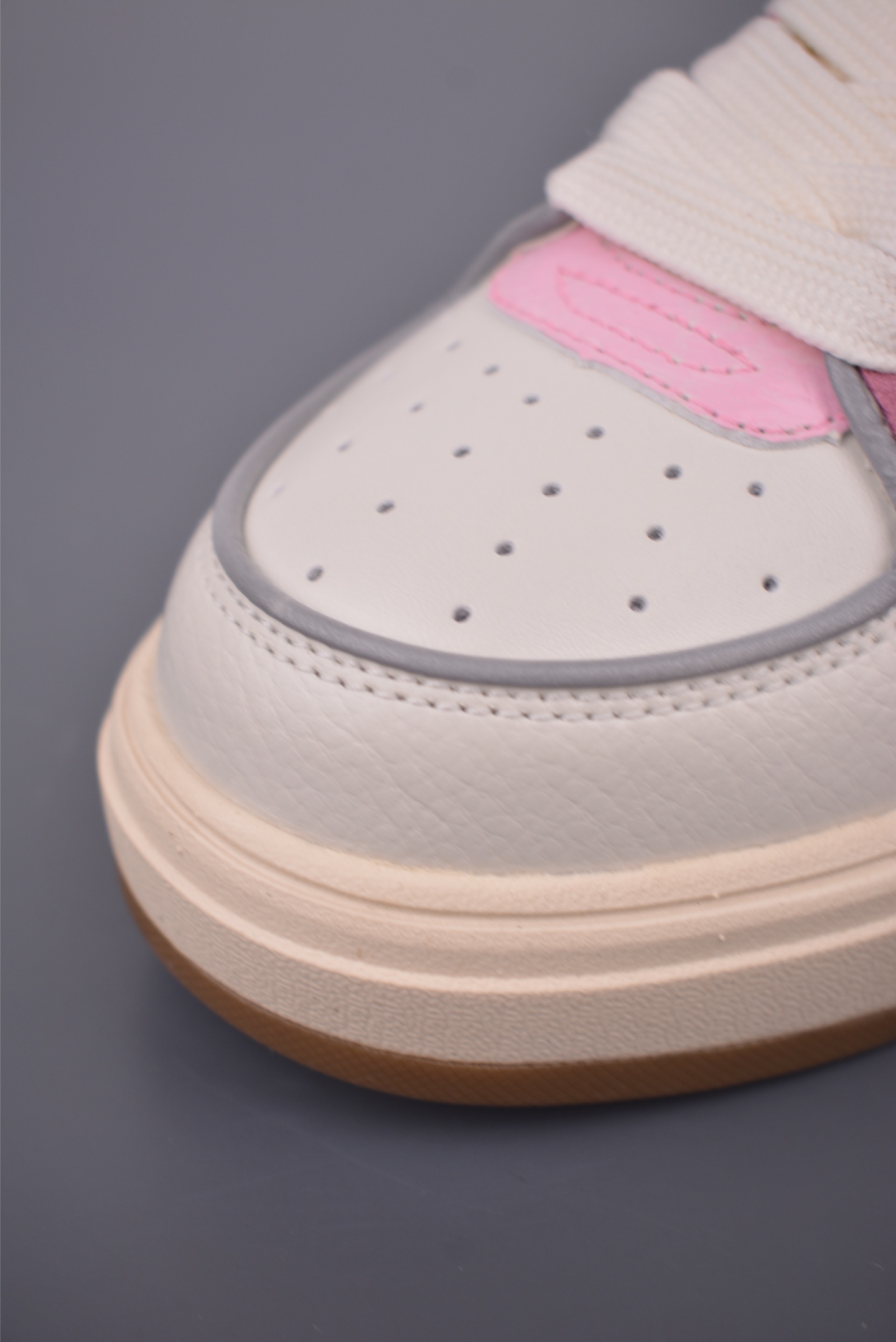 MLB NY Printed Graffiti Chunky Sneakers Height Increasing 6cm Women's Shoes 6 i1760133248835 2130 0 5