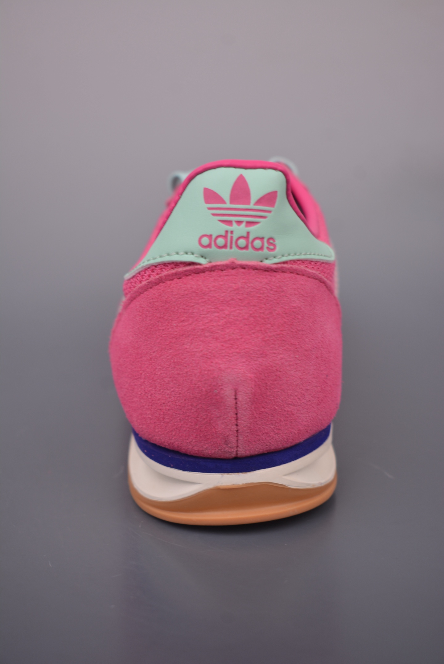 Adidas Originals SL 72RS: Lightweight, Breathable Retro Running Shoes 5 i1760134413973 3667 0 3