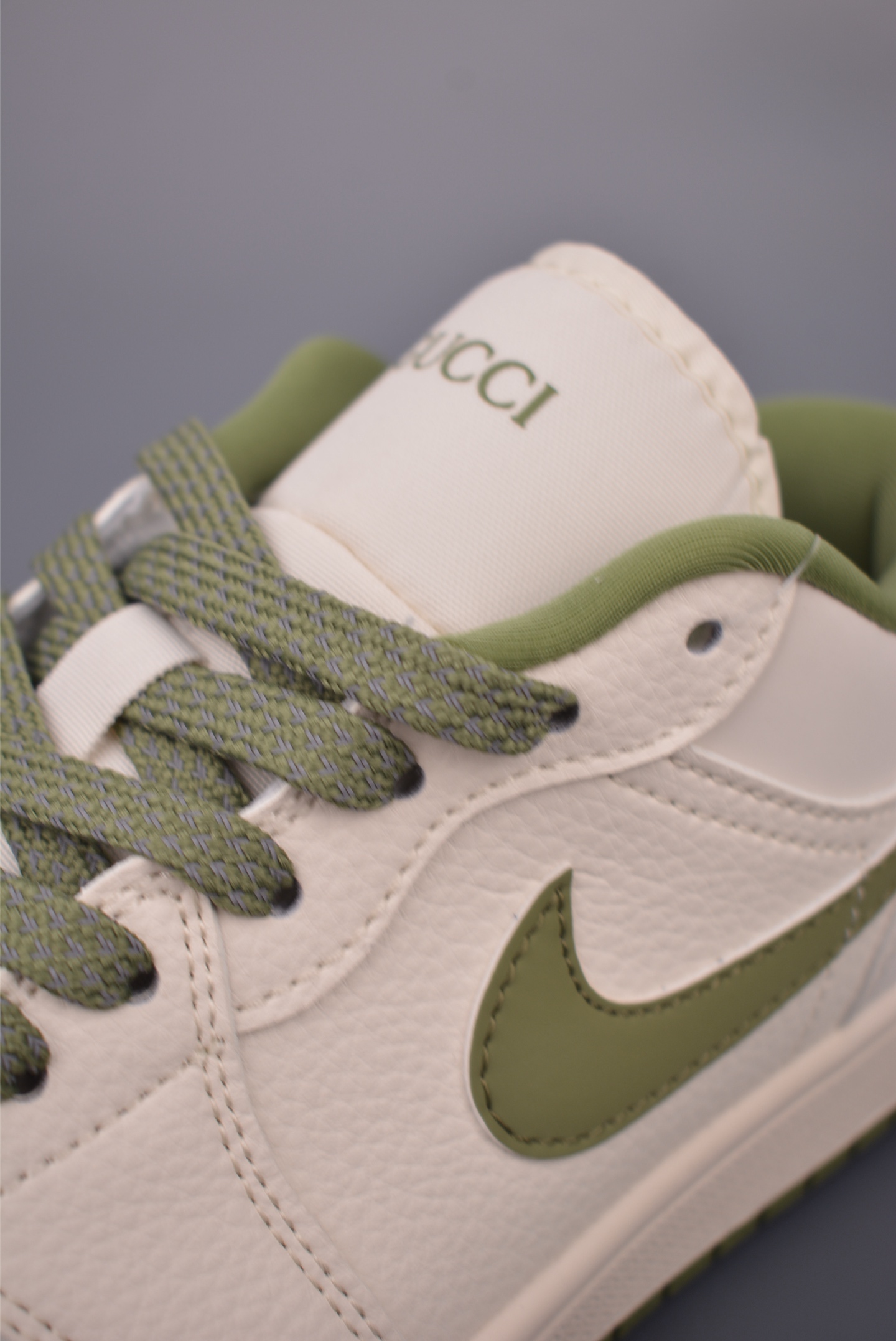 Nike Jordan Air Jordan 1 古驰联名 XX3168-168-莆田鞋,莆田鞋货源,高仿鞋,高仿鞋货源,安福档口,莆田高仿鞋,莆田鞋批发,高仿鞋批发,莆田高仿运动鞋,高仿运动鞋,莆田运动鞋 Nike Jordan Air Jordan 1 古驰联名 XX3168-168