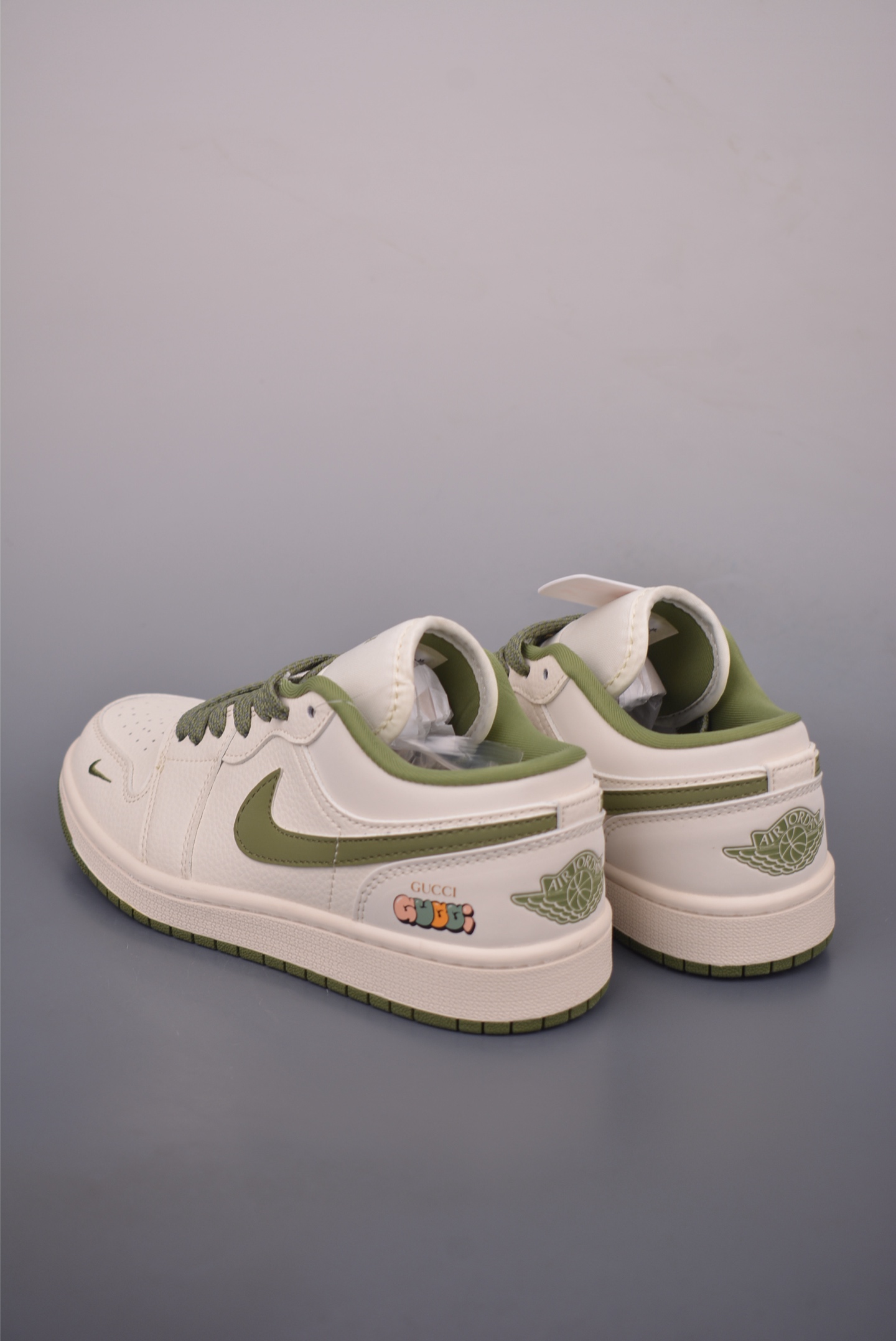 Nike Jordan Air Jordan 1 古驰联名 XX3168-168-莆田鞋,莆田鞋货源,高仿鞋,高仿鞋货源,安福档口,莆田高仿鞋,莆田鞋批发,高仿鞋批发,莆田高仿运动鞋,高仿运动鞋,莆田运动鞋 Nike Jordan Air Jordan 1 古驰联名 XX3168-168