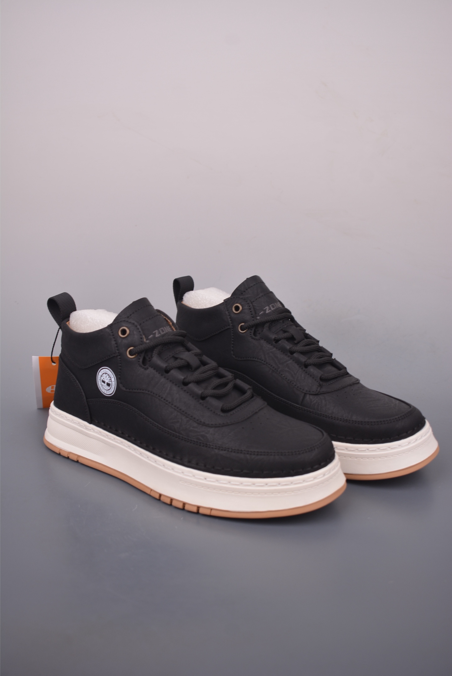 Timberland Classic Mid-Top Leather Boots - Durable, Stylish & Comfortable 1 i1760136922741 5648 0 1