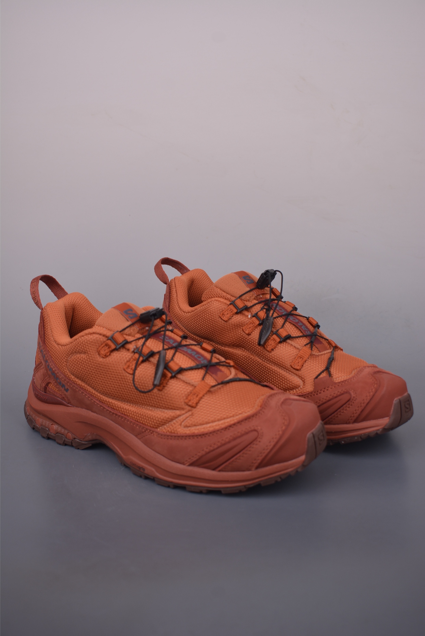 Salomon XA PRO 3D JEONG LI Trail Running Shoes - Breathable & Protective