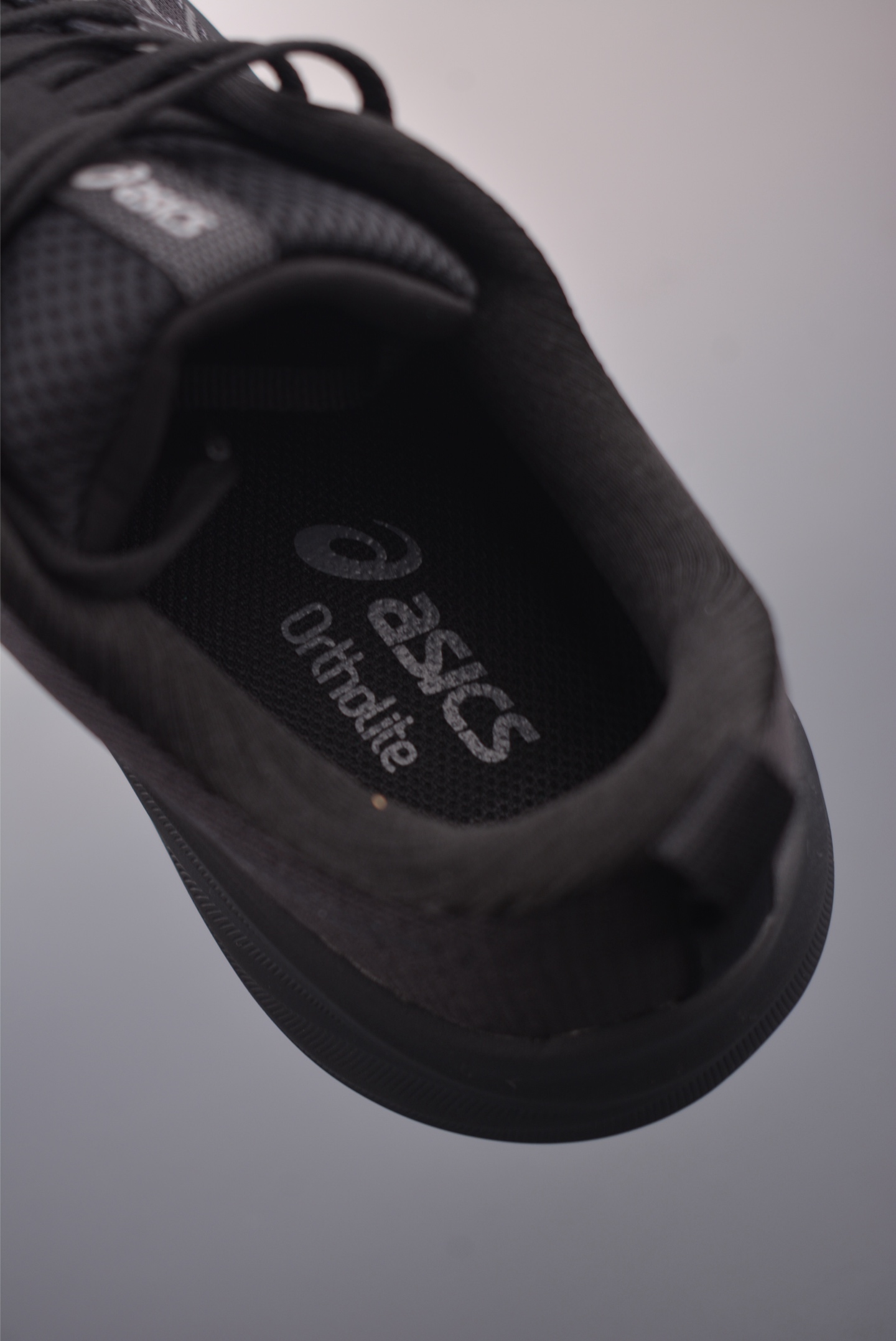 Asics Gel-Saiun 3 复古亚瑟士 透气休闲鞋缓震男子耐磨跑步鞋 1011B258