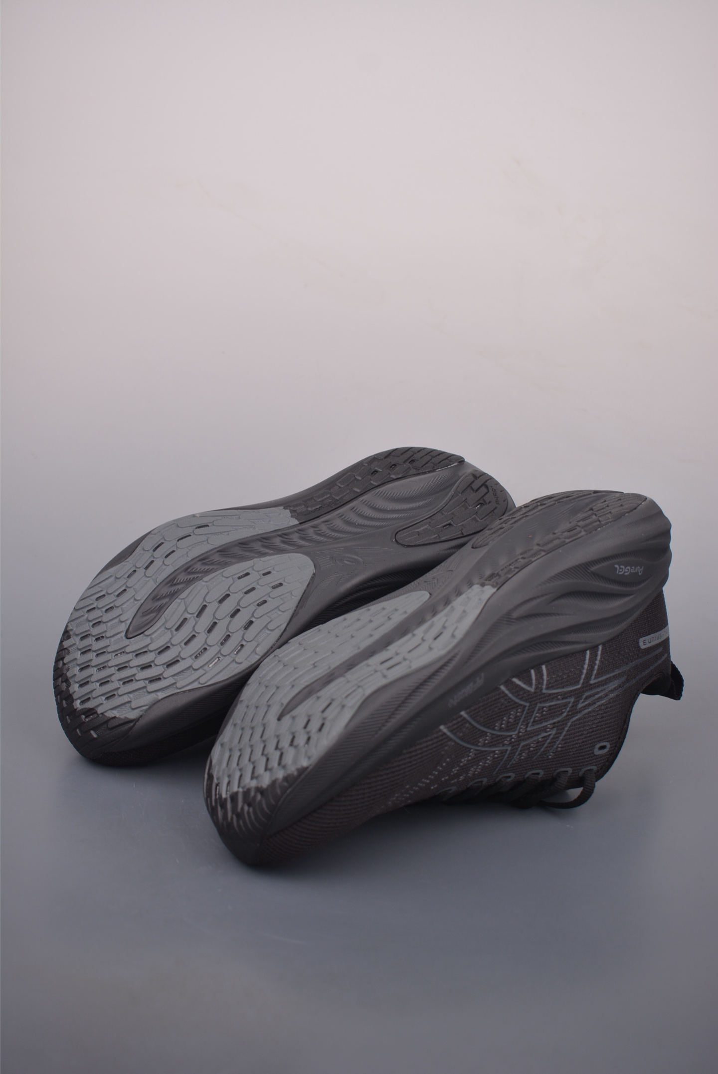 Asics Gel-Saiun 3 复古亚瑟士 透气休闲鞋缓震男子耐磨跑步鞋 1011B258