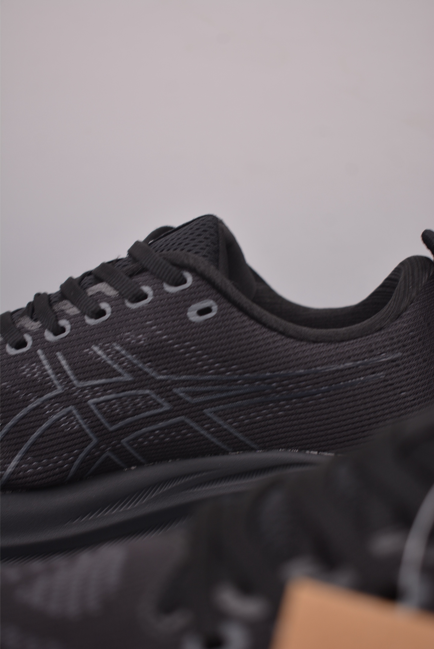 Asics Gel-Saiun 3 复古亚瑟士 透气休闲鞋缓震男子耐磨跑步鞋 1011B258