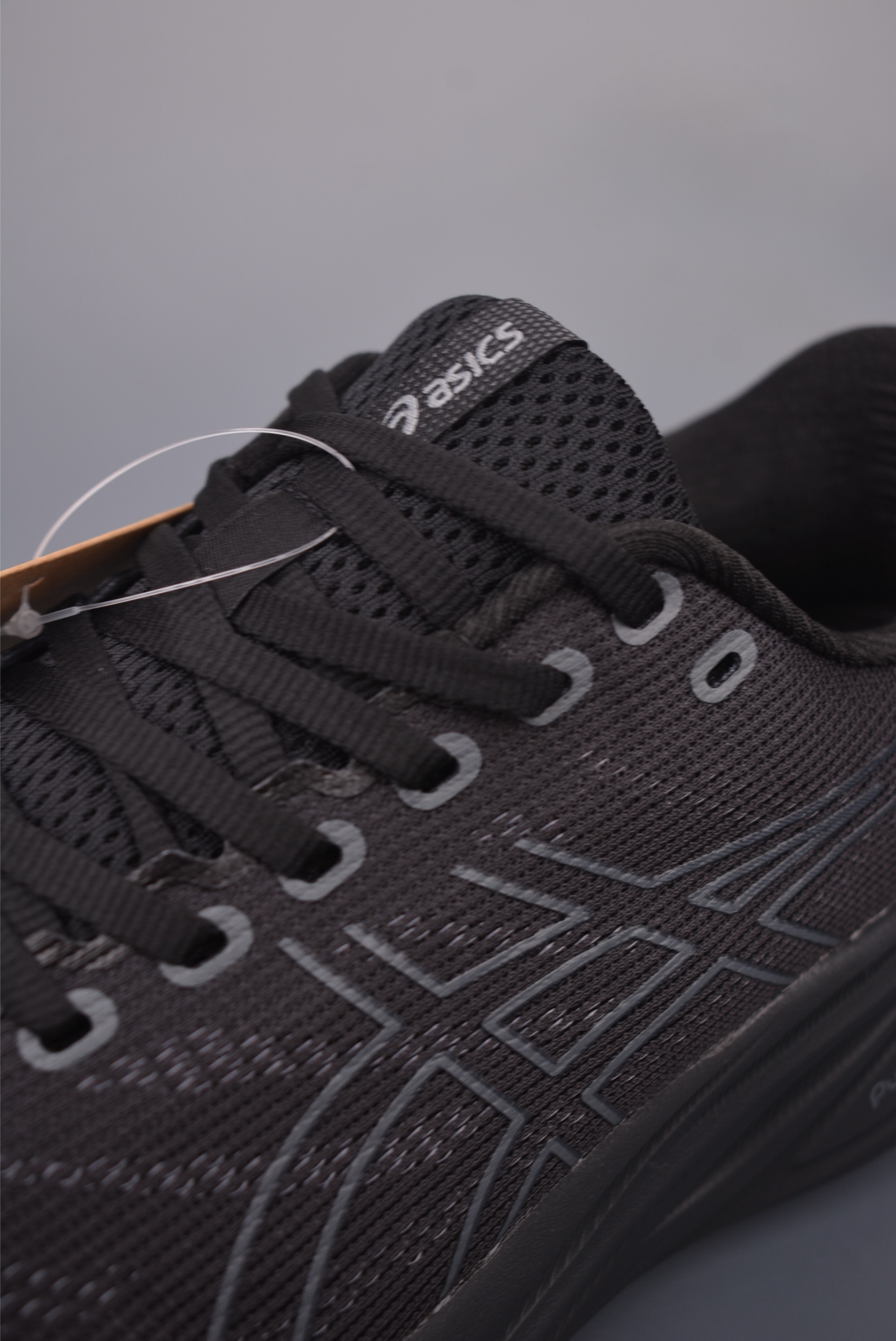 Asics Gel-Saiun 3 复古亚瑟士 透气休闲鞋缓震男子耐磨跑步鞋 1011B258