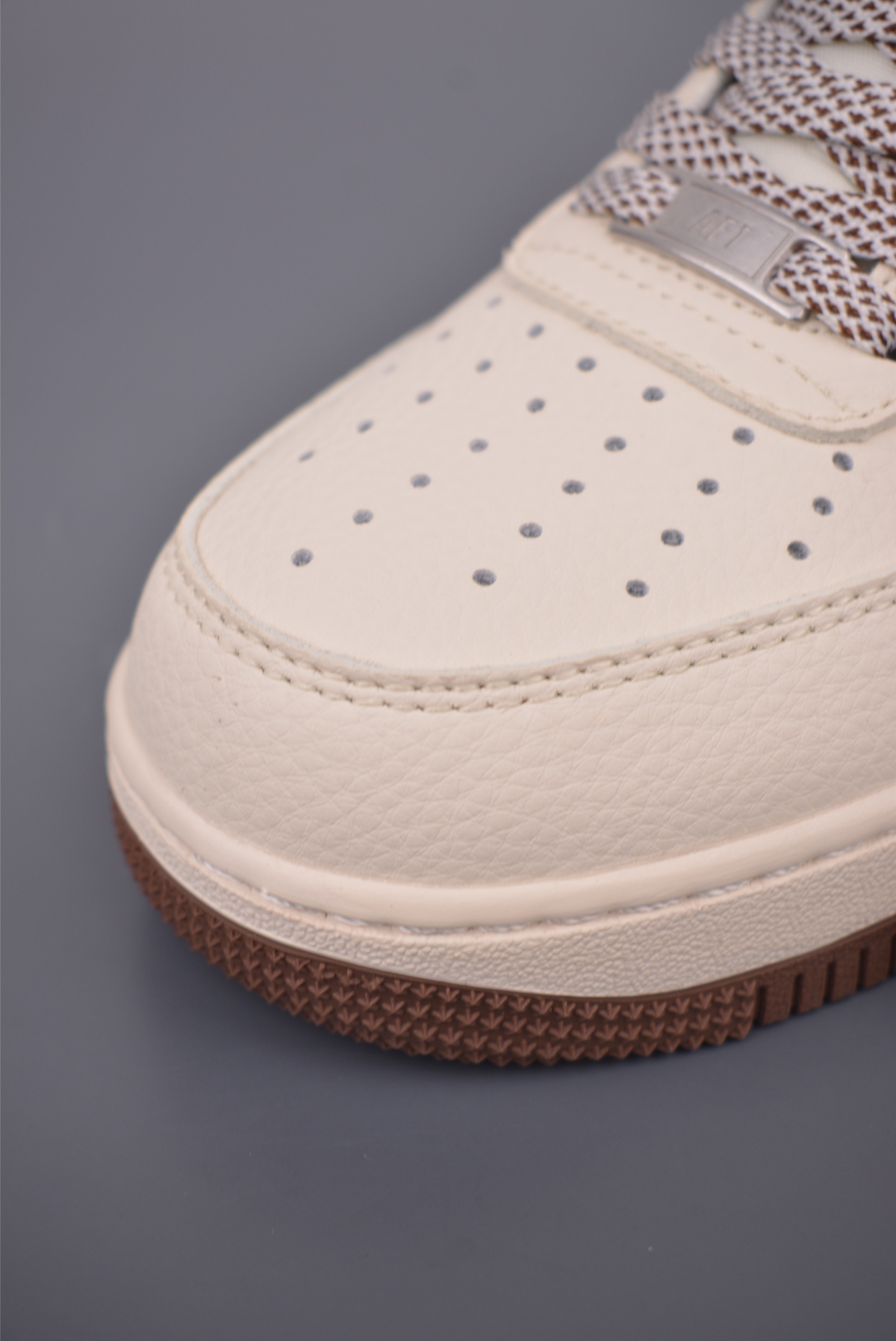 Nike Air Force 1 Low Louis Vuitton Collab Sneakers - Limited Edition 6 i1760216294333 6625 0 5