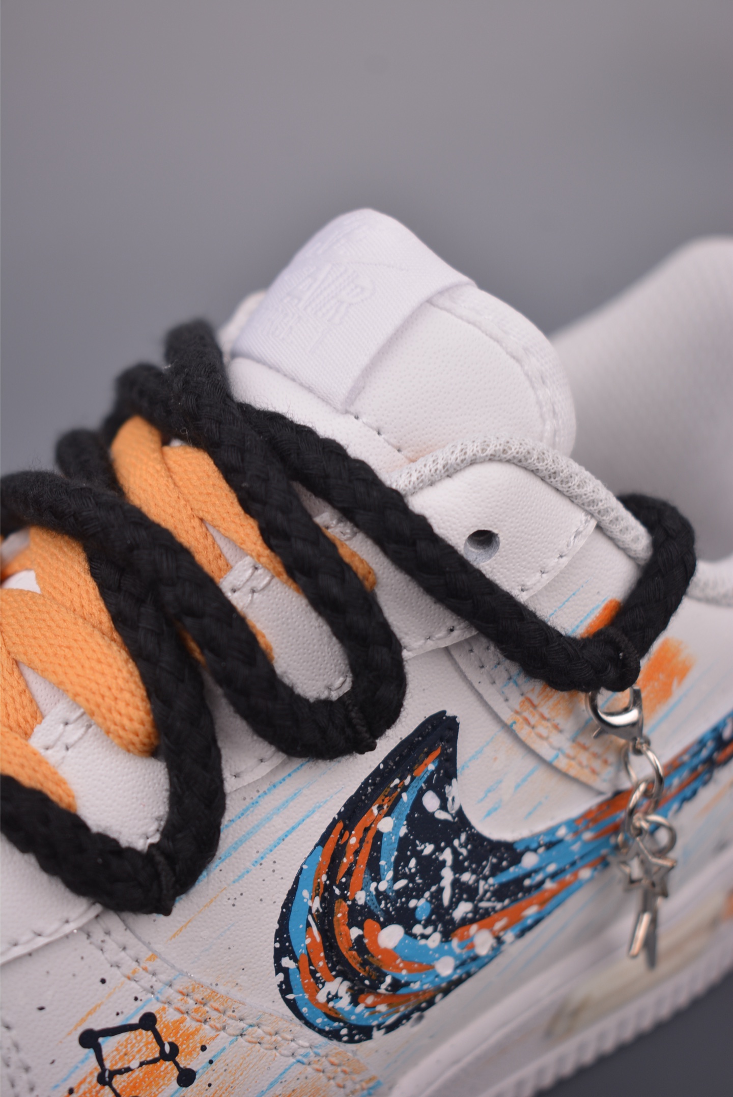 Nike Air Force 1 Low Zodiac Sneakers - Original Design & Comfortable Fit 8 i1760216333528 812 0 6