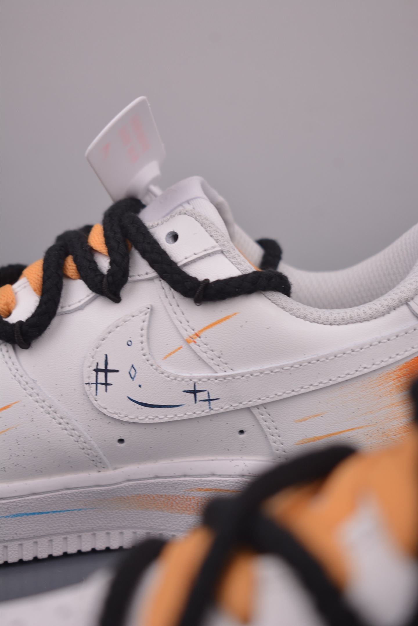 Nike Air Force 1 Low Zodiac Sneakers - Original Design & Comfortable Fit 9 i1760216333550 2050 0 7