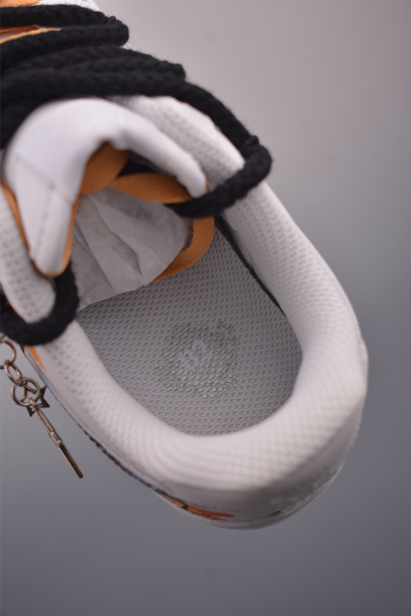 Nike Air Force 1 Low Zodiac Sneakers - Original Design & Comfortable Fit 10 i1760216333599 9907 0 8
