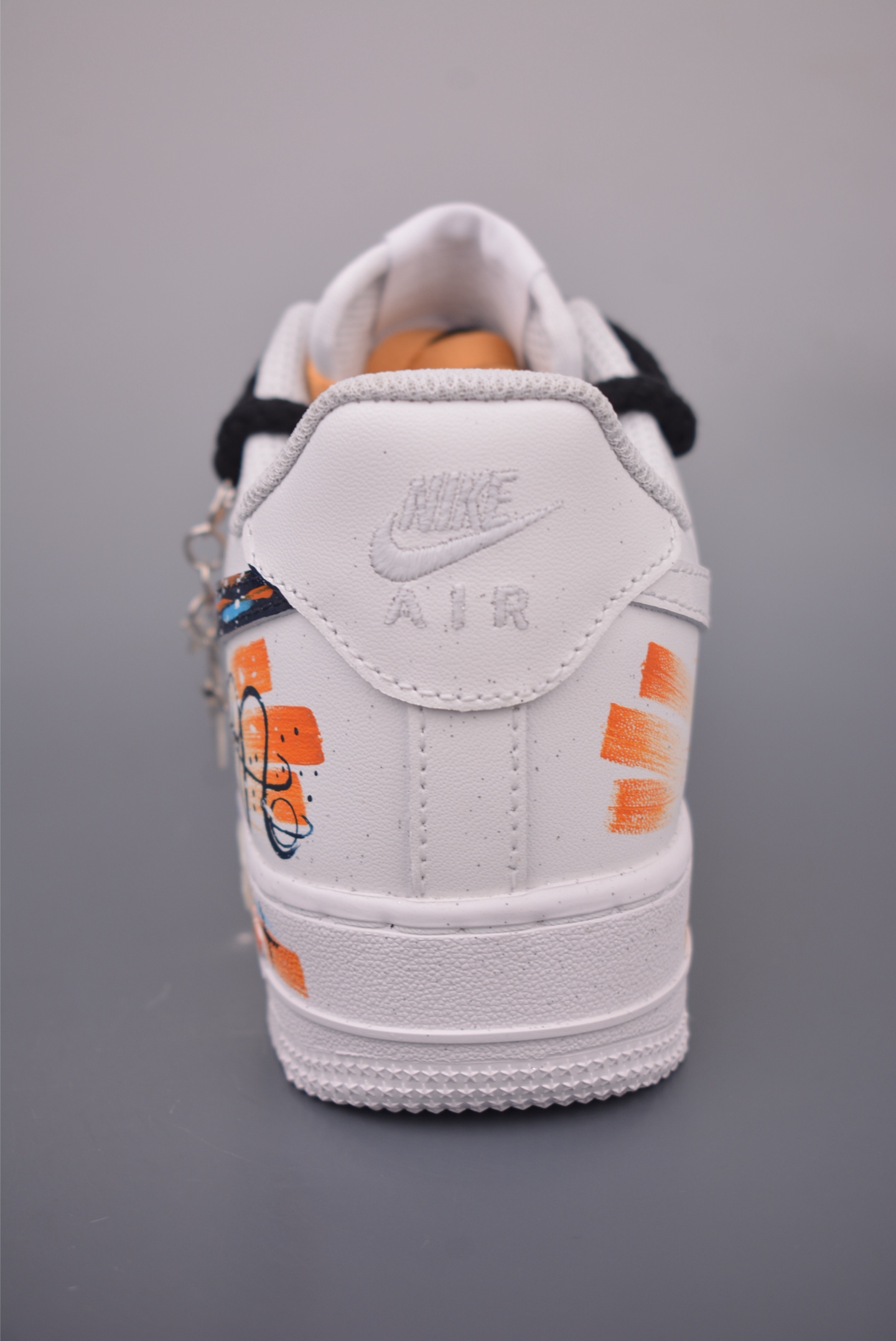 Nike Air Force 1 Low Zodiac Sneakers - Original Design & Comfortable Fit 5 i1760216335970 870 0 3