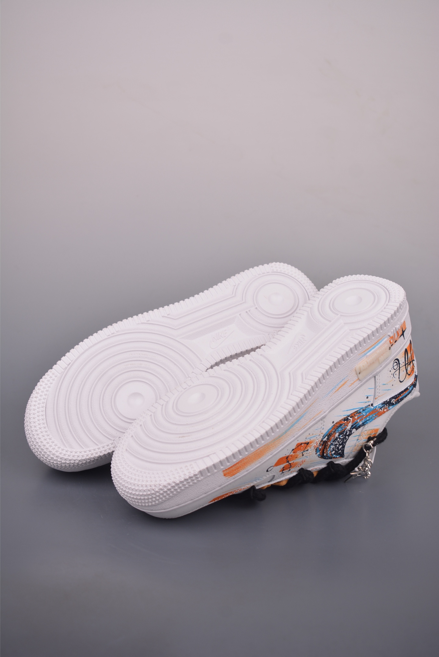 Nike Air Force 1 Low Zodiac Sneakers - Original Design & Comfortable Fit 4 i1760216335981 4805 0 2