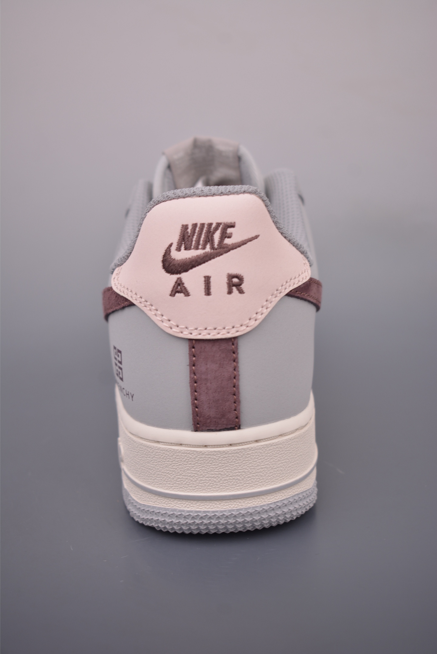 Nike Air Force 1 Low "Zodiac" Grey/White Sneakers - Limited Edition 5 i1760217931616 7618 0 3