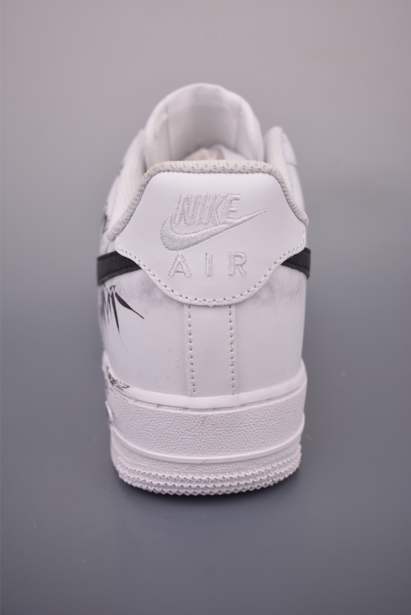 Nike Air Force 1 Low Ink Bamboo: Authentic Comfort & Style for Everyday Wear 6 i1760219042339 1096 0 5