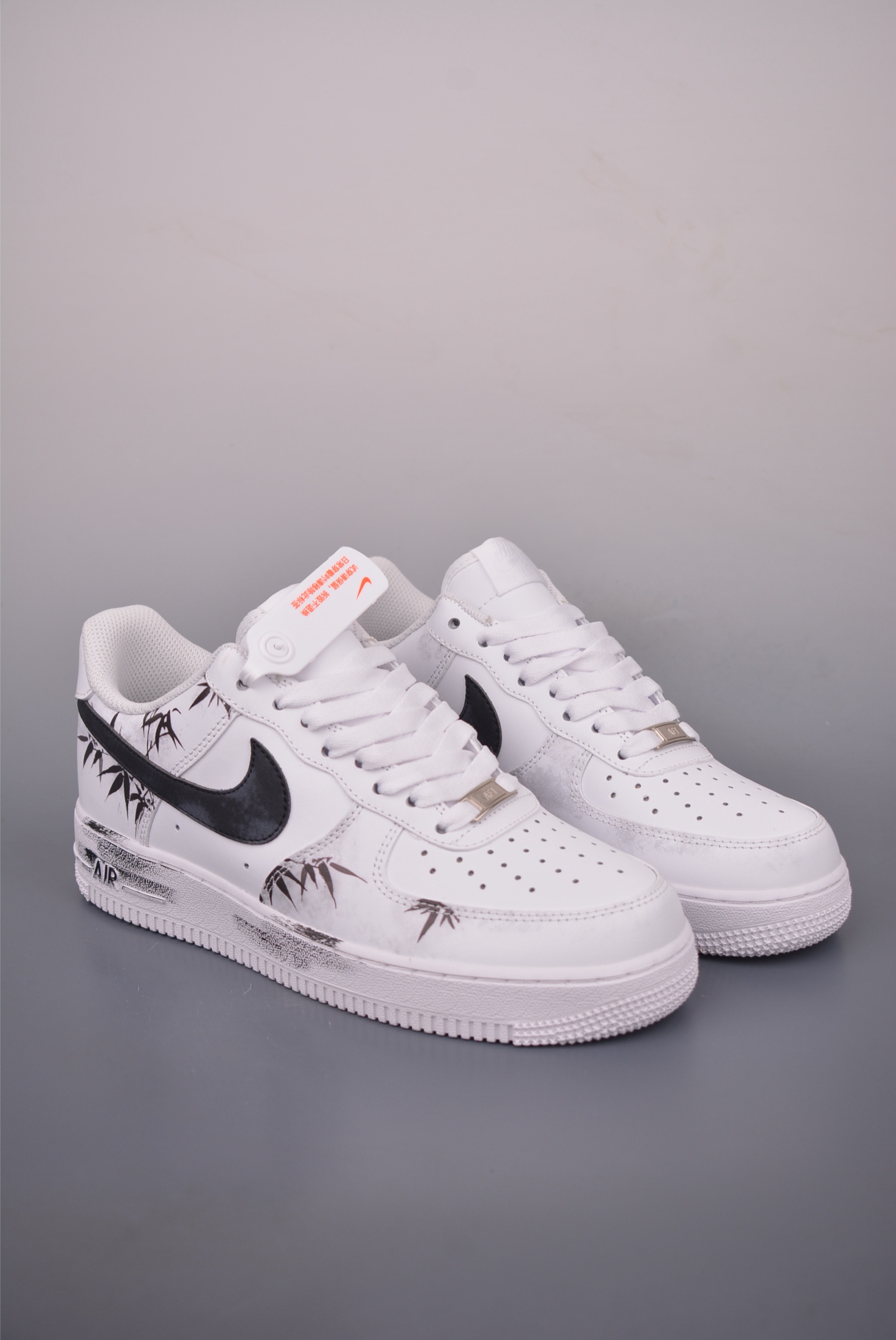 Nike Air Force 1 Low Ink Bamboo: Authentic Comfort & Style for Everyday Wear 2 i1760219042385 7469 0 1