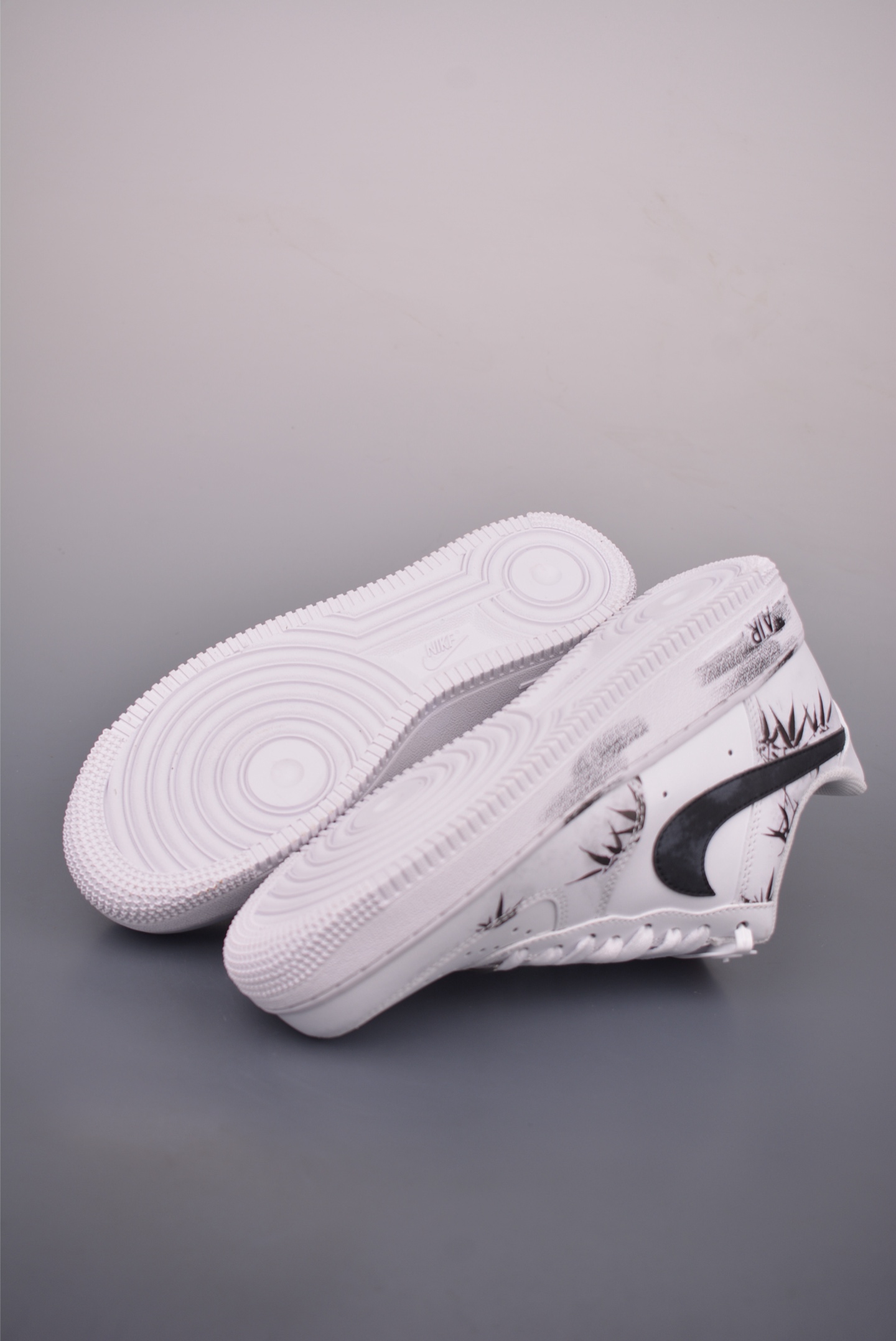 Nike Air Force 1 Low Ink Bamboo: Authentic Comfort & Style for Everyday Wear 4 i1760219044500 6804 0 3