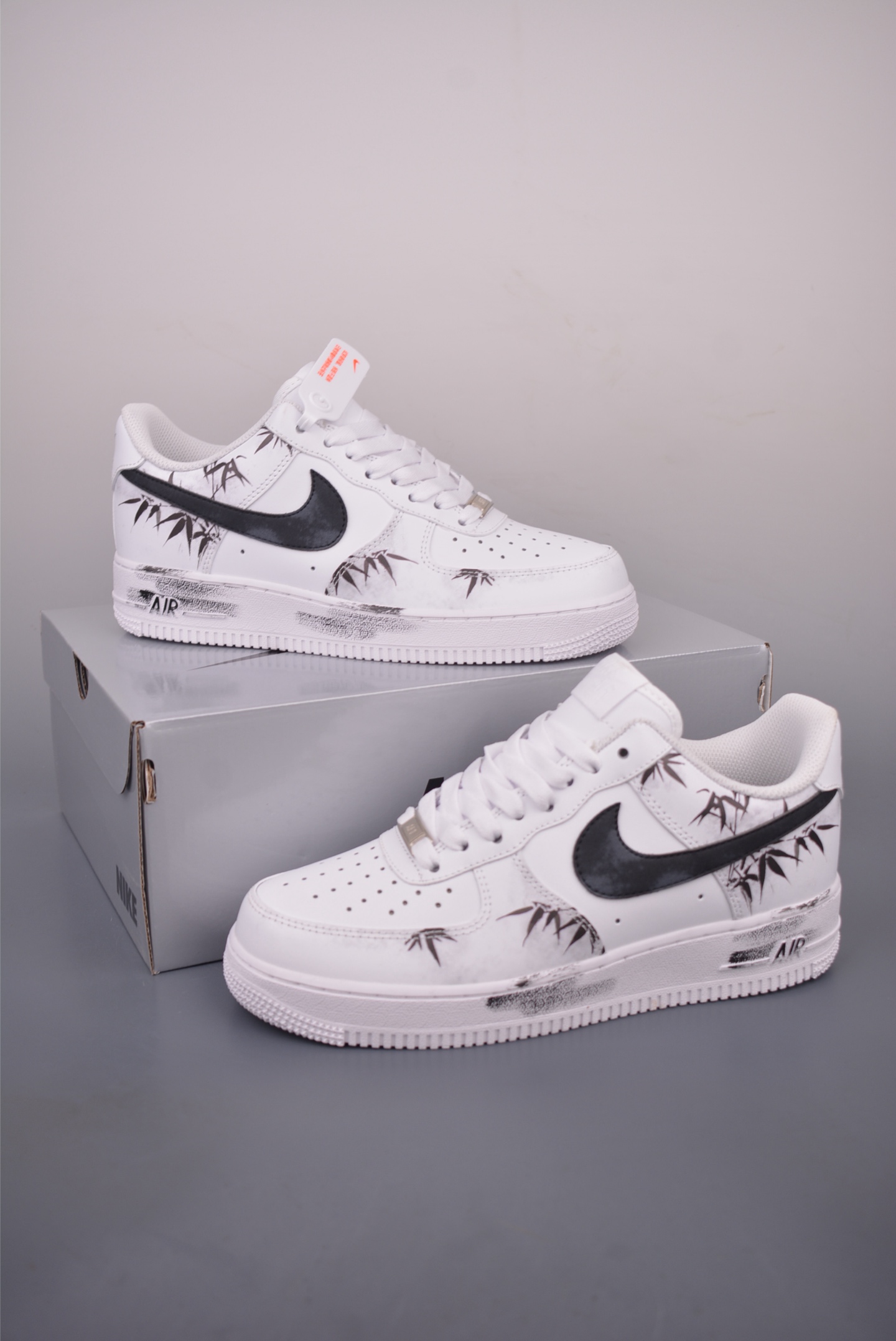Nike Air Force 1 Low Ink Bamboo: Authentic Comfort & Style for Everyday Wear 5 i1760219044530 3633 0 4