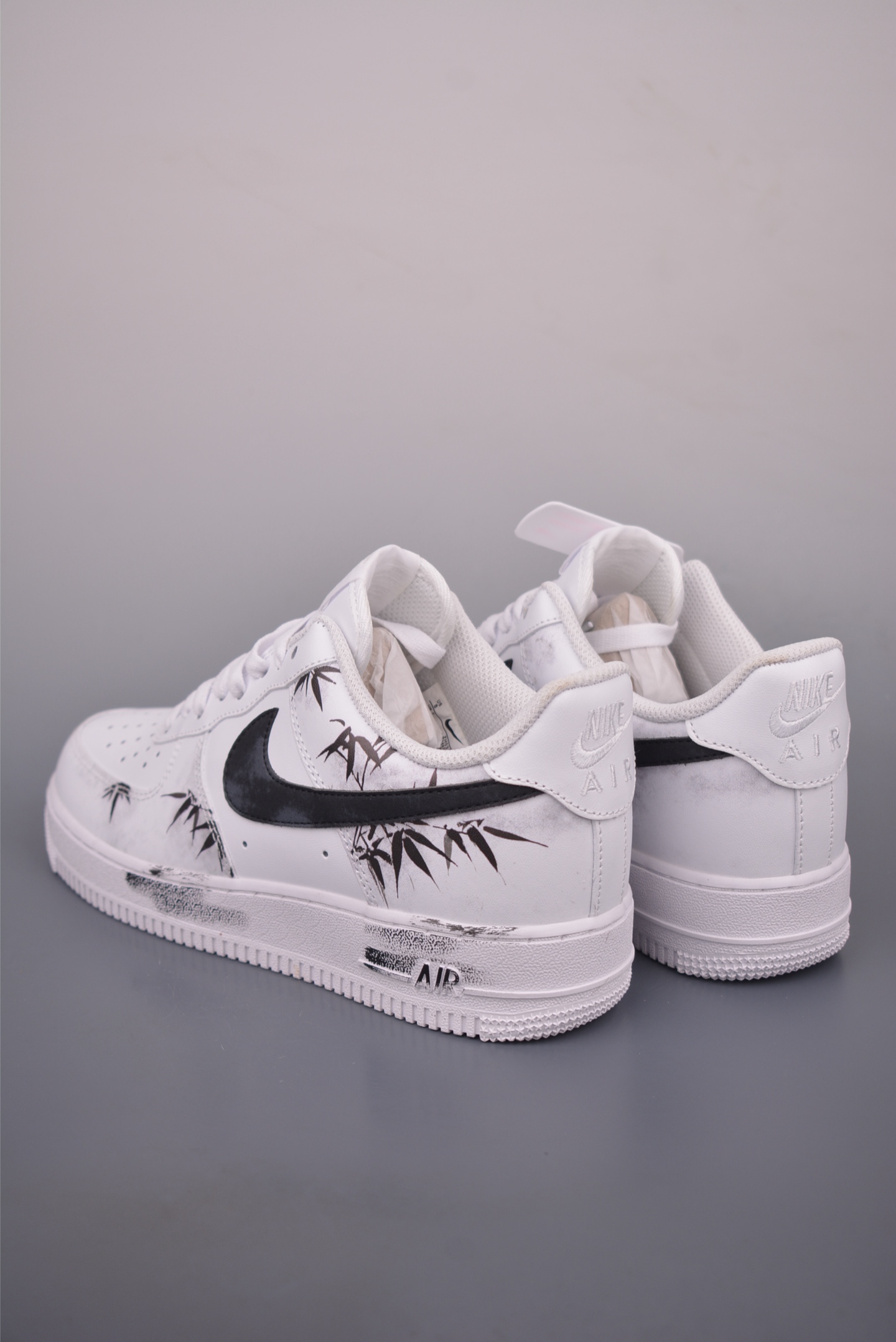 Nike Air Force 1 Low Ink Bamboo: Authentic Comfort & Style for Everyday Wear 3 i1760219044575 9816 0 2