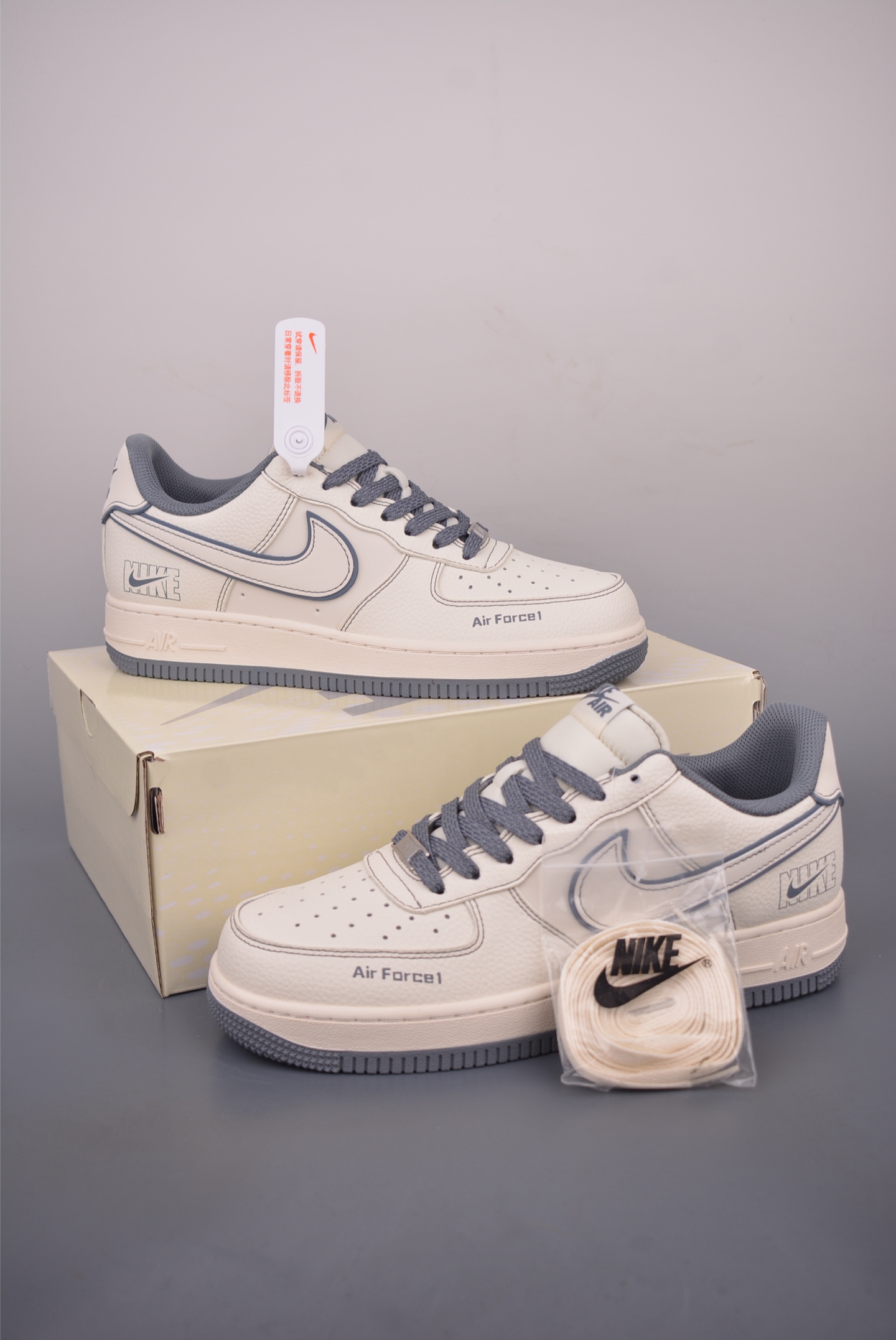 Nike Air Force 1 Low 米灰 JP8028-014-莆田鞋,莆田鞋货源,高仿鞋,高仿鞋货源,安福档口,莆田高仿鞋,莆田鞋批发,高仿鞋批发,莆田高仿运动鞋,高仿运动鞋,莆田运动鞋 Nike Air Force 1 Low 米灰 JP8028-014