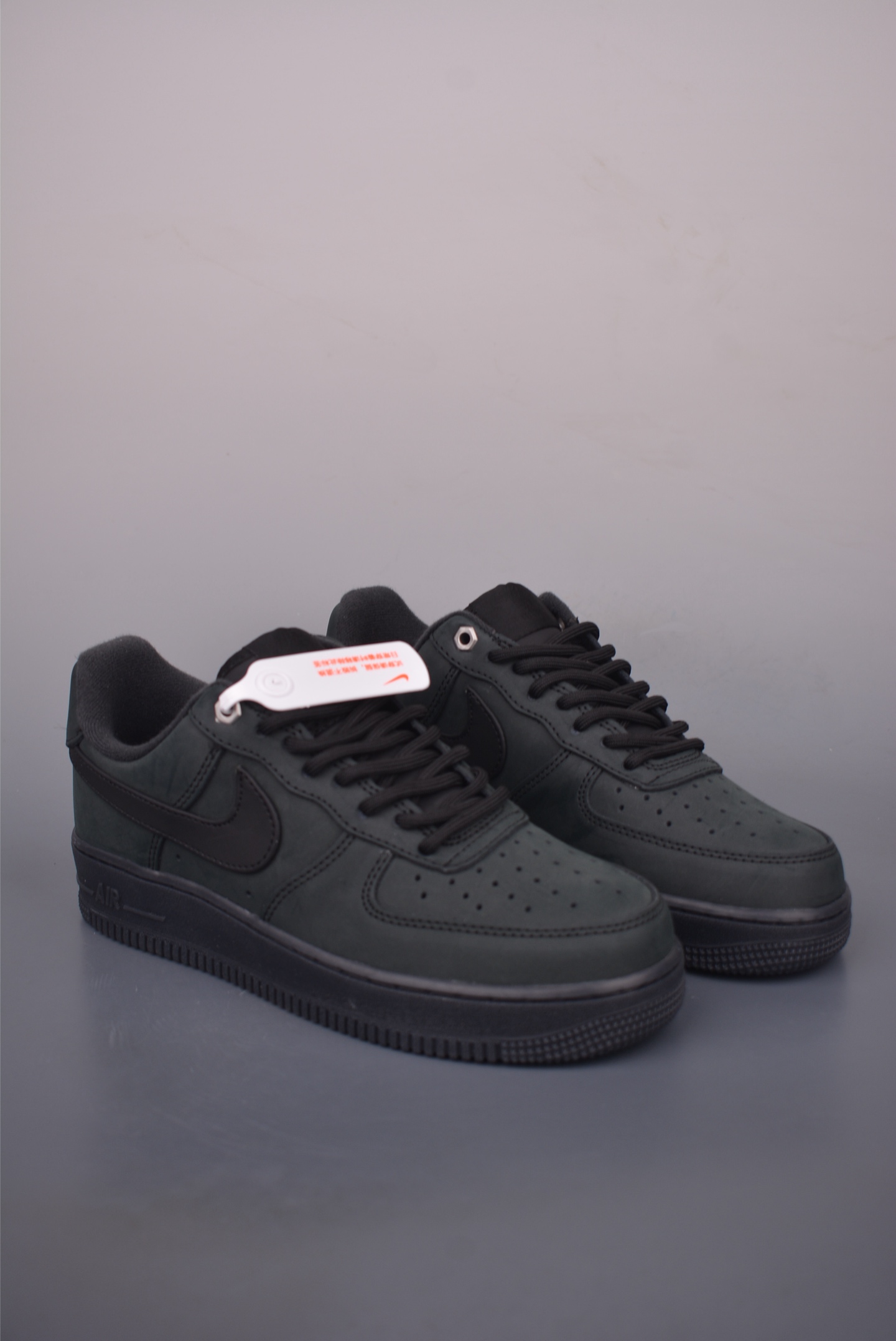 Nike Air Force 1 Low Black - Classic Comfort & Style, Various Sizes Available 1 i1760223594219 4243 0 0