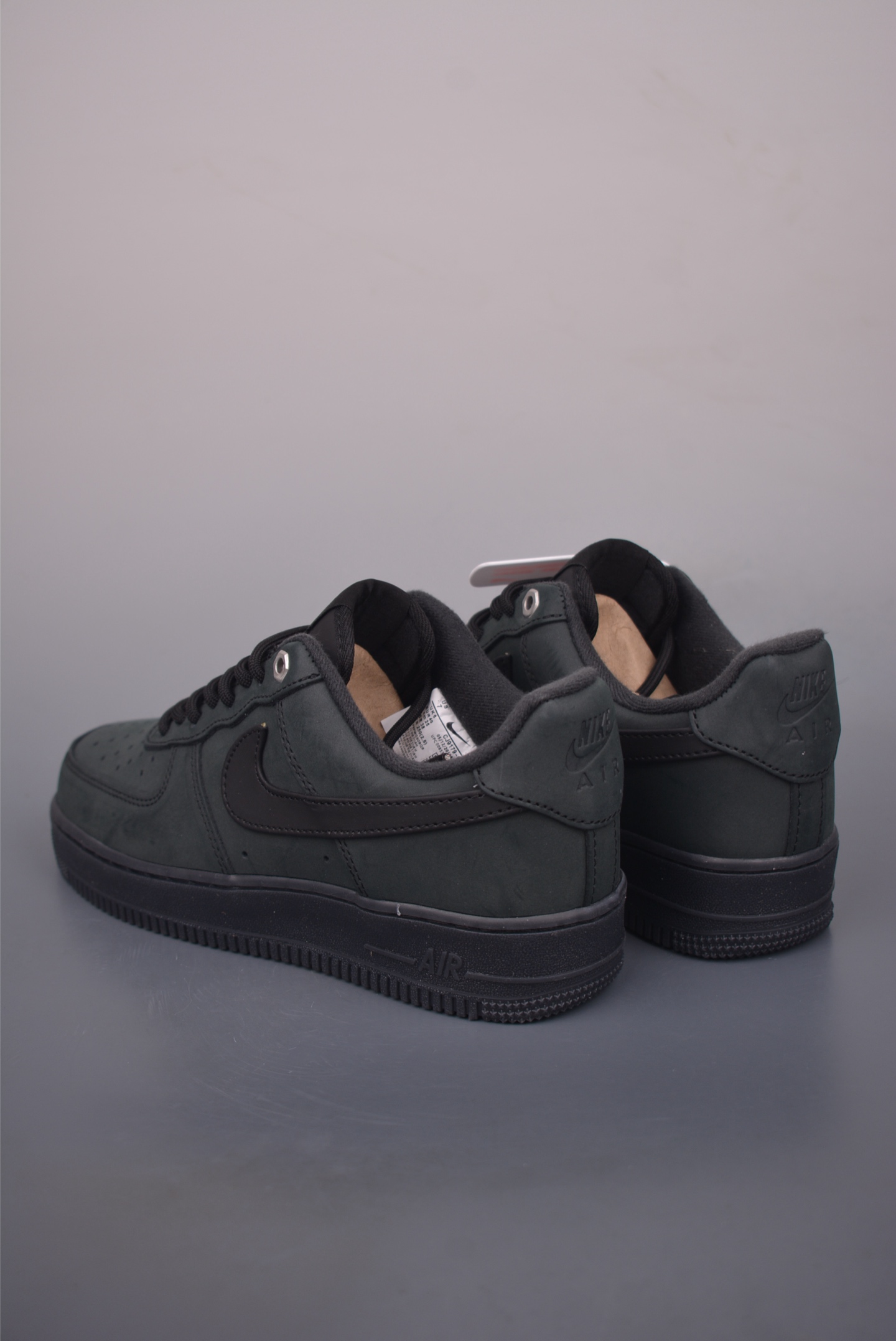 Nike Air Force 1 Low Black - Classic Comfort & Style, Various Sizes Available 2 i1760223596829 5100 0 2
