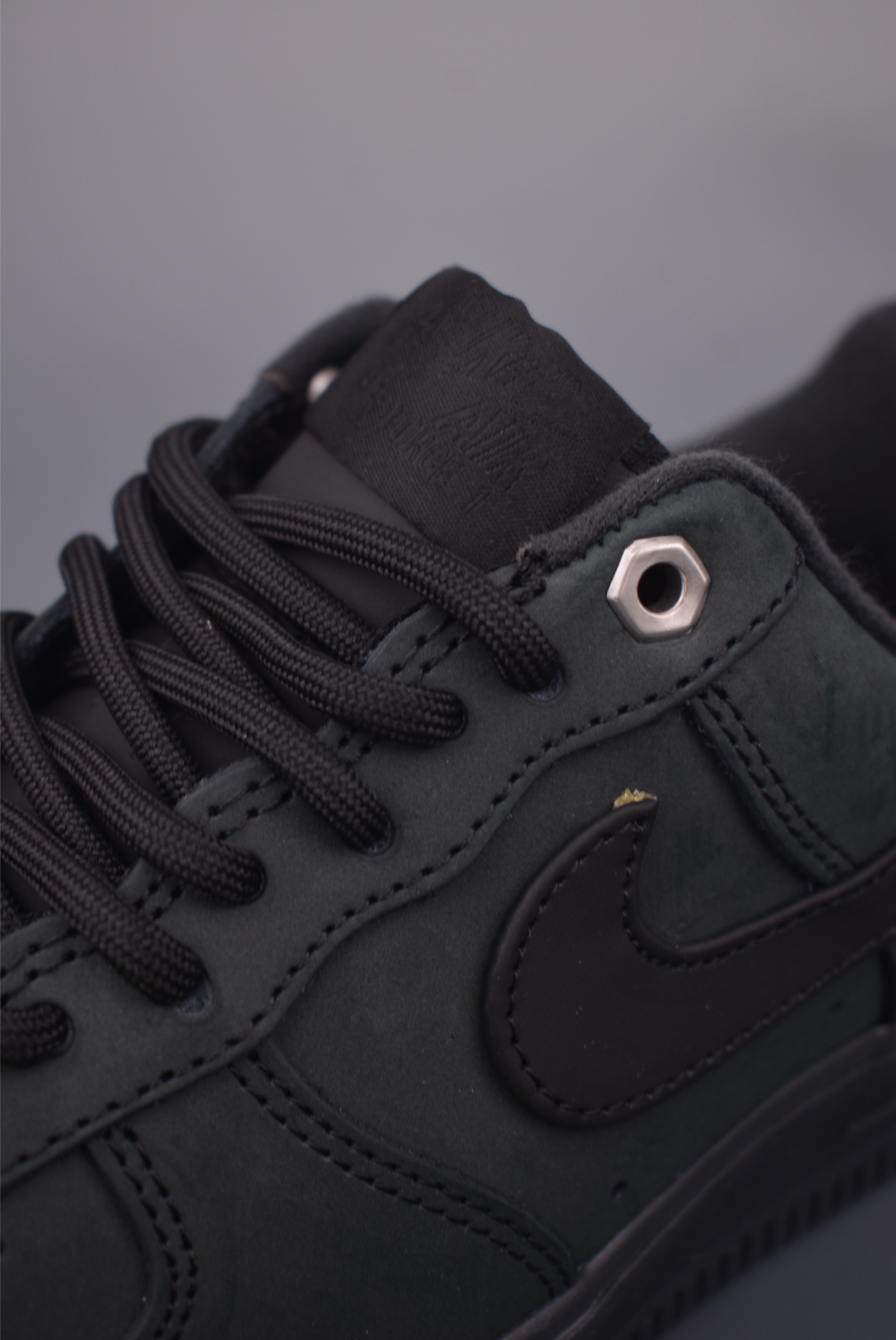 Nike Air Force 1 Low Black - Classic Comfort & Style, Various Sizes Available 7 i1760223597034 75 0 7