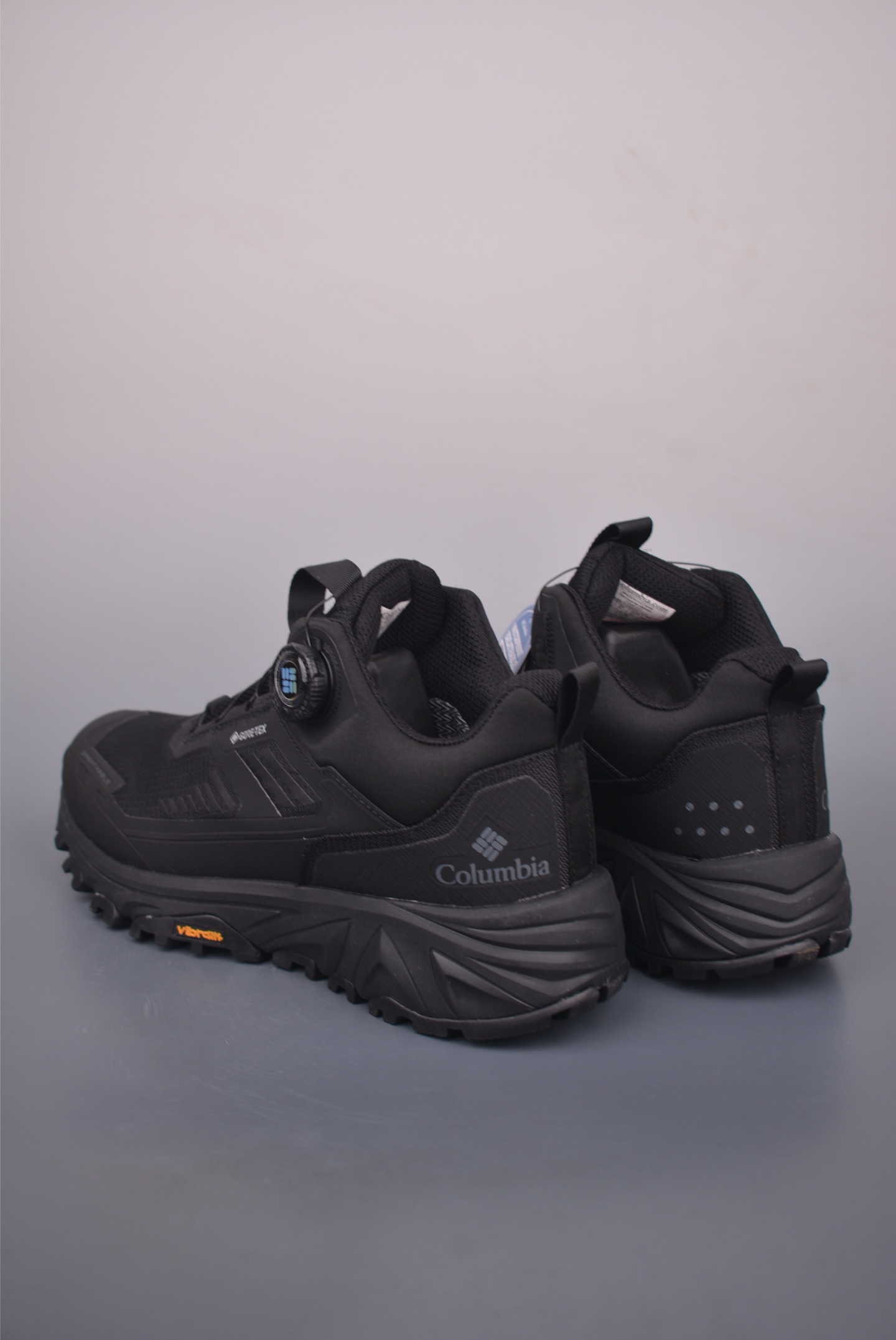 Columbia Men's Trailstorm Waterproof Hiking Shoes - Lightweight & Durable 3 i1760223649740 8922 0 1