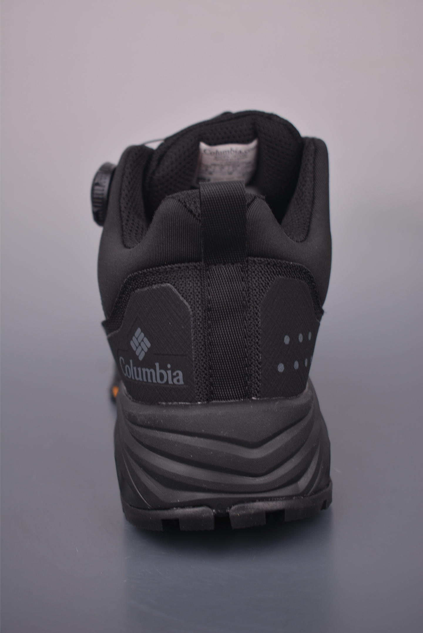 Columbia Men's Trailstorm Waterproof Hiking Shoes - Lightweight & Durable 5 i1760223649744 3736 0 3
