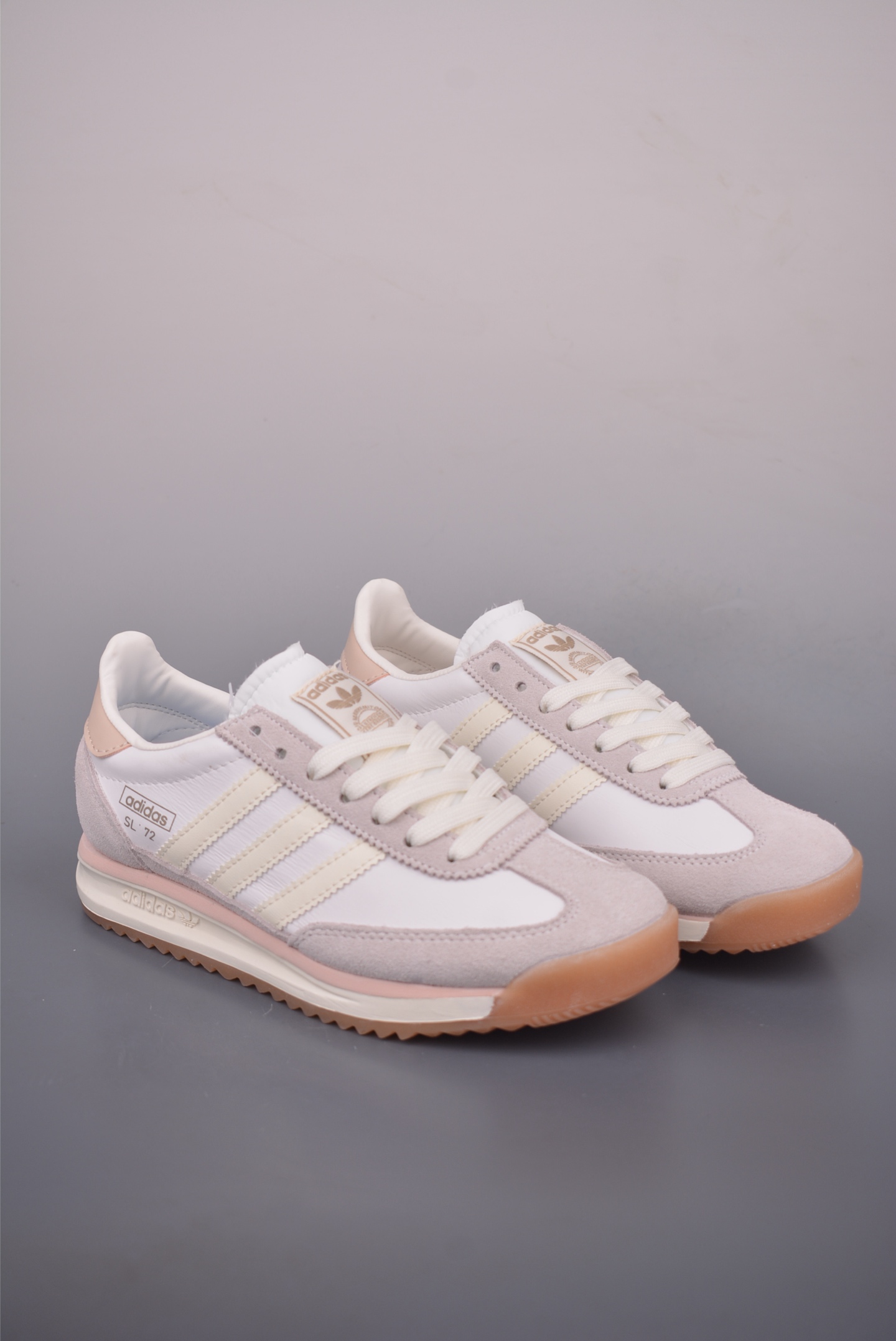 Adidas Originals SL 72 RS: Lightweight, Breathable Retro Running Shoes 2 i1760223727836 8905 0 0
