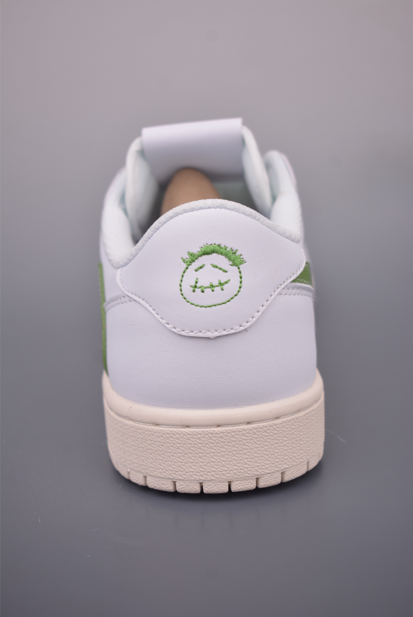 Fragment Travis Scott x Air Jordan 1 Low Collab Sneakers - Classic Style 5 i1760224693464 7599 0 3