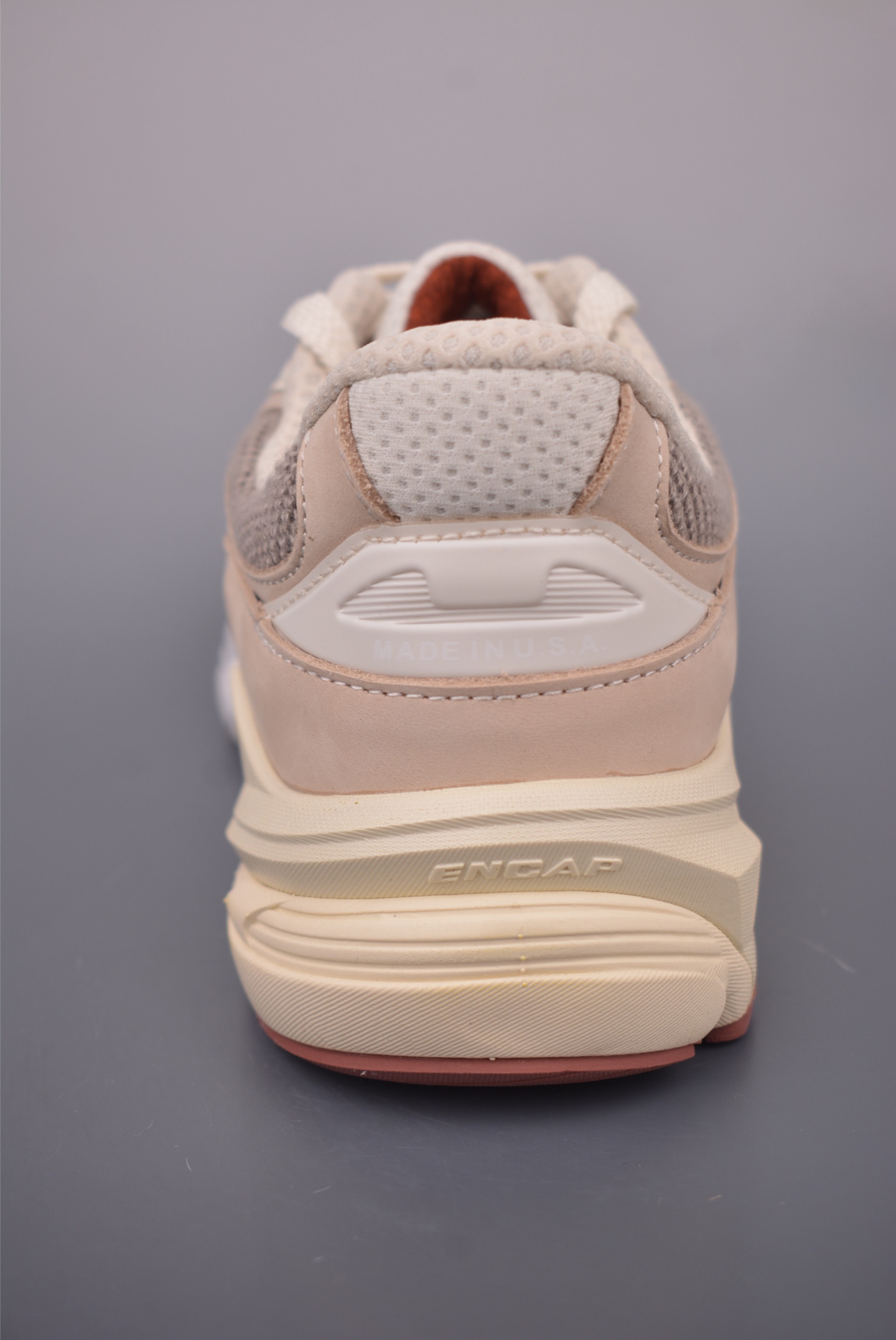 New Balance 990 Classic Retro Running Shoes - Stylish Comfort & Durability 4 i1760226161248 2754 0 3