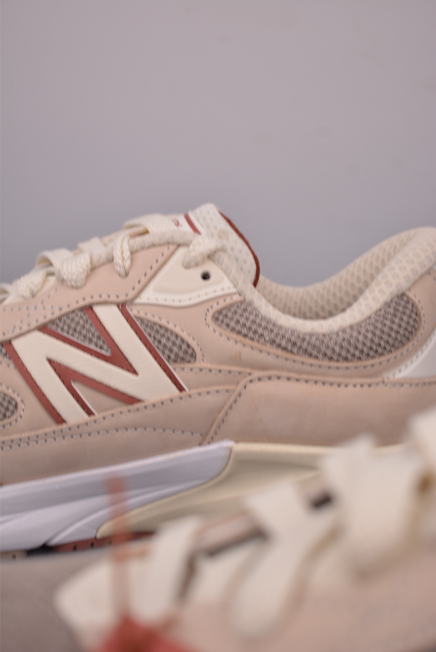 New Balance 990 Classic Retro Running Shoes - Stylish Comfort & Durability 8 i1760226161280 3037 0 7