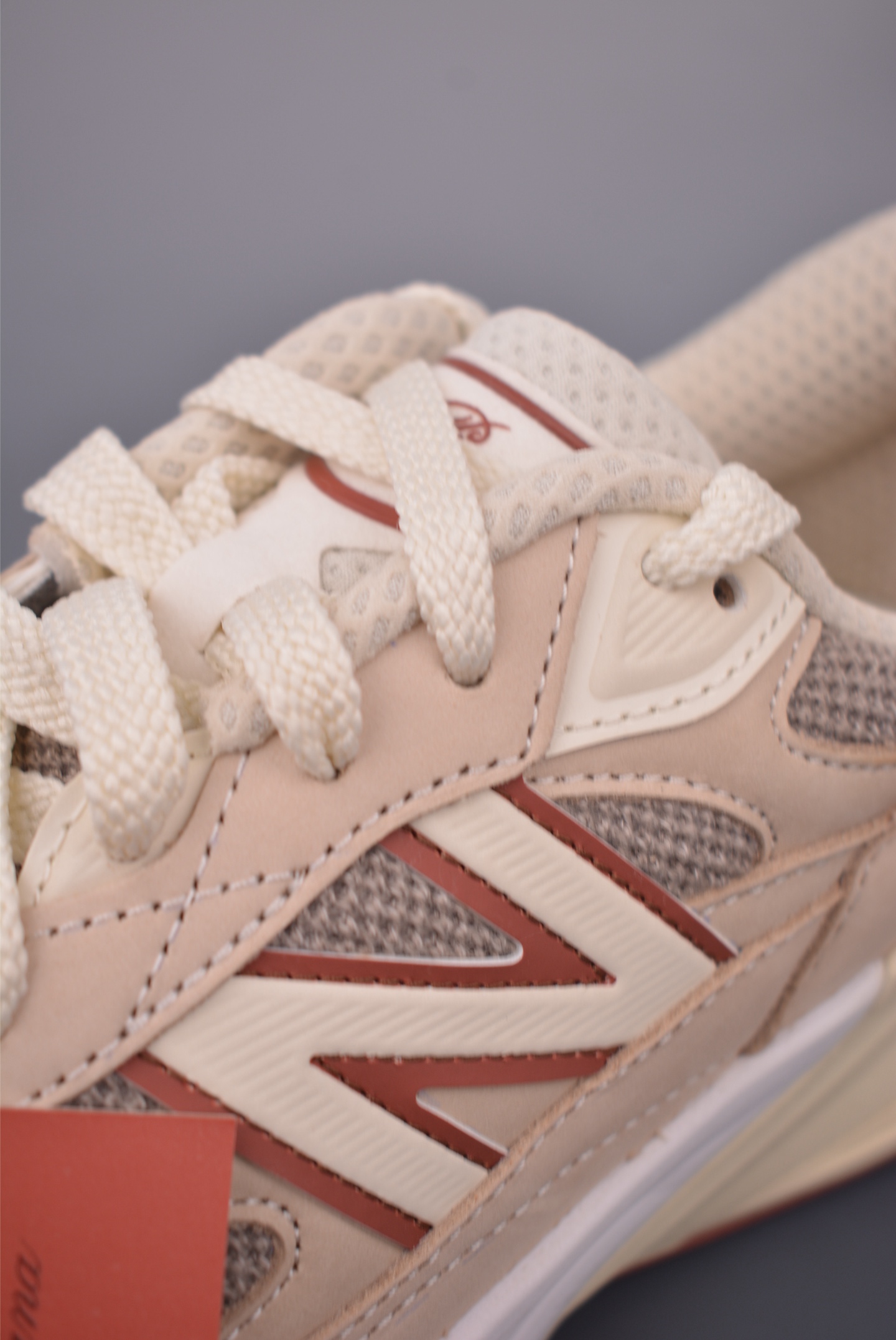 New Balance 990 Classic Retro Running Shoes - Stylish Comfort & Durability 7 i1760226161316 5060 0 6