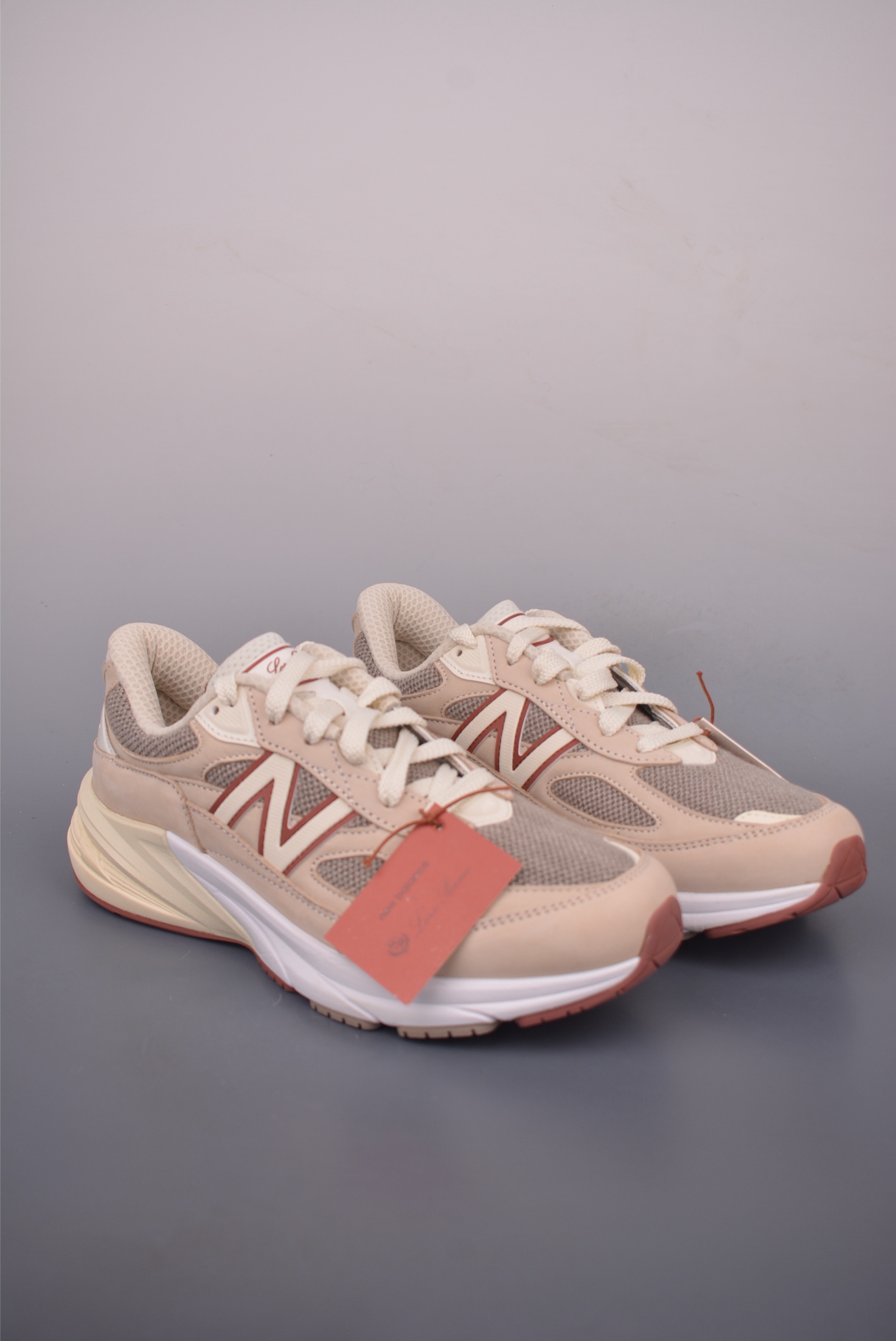 New Balance 990 Classic Retro Running Shoes - Stylish Comfort & Durability 1 i1760226164001 6887 0 0