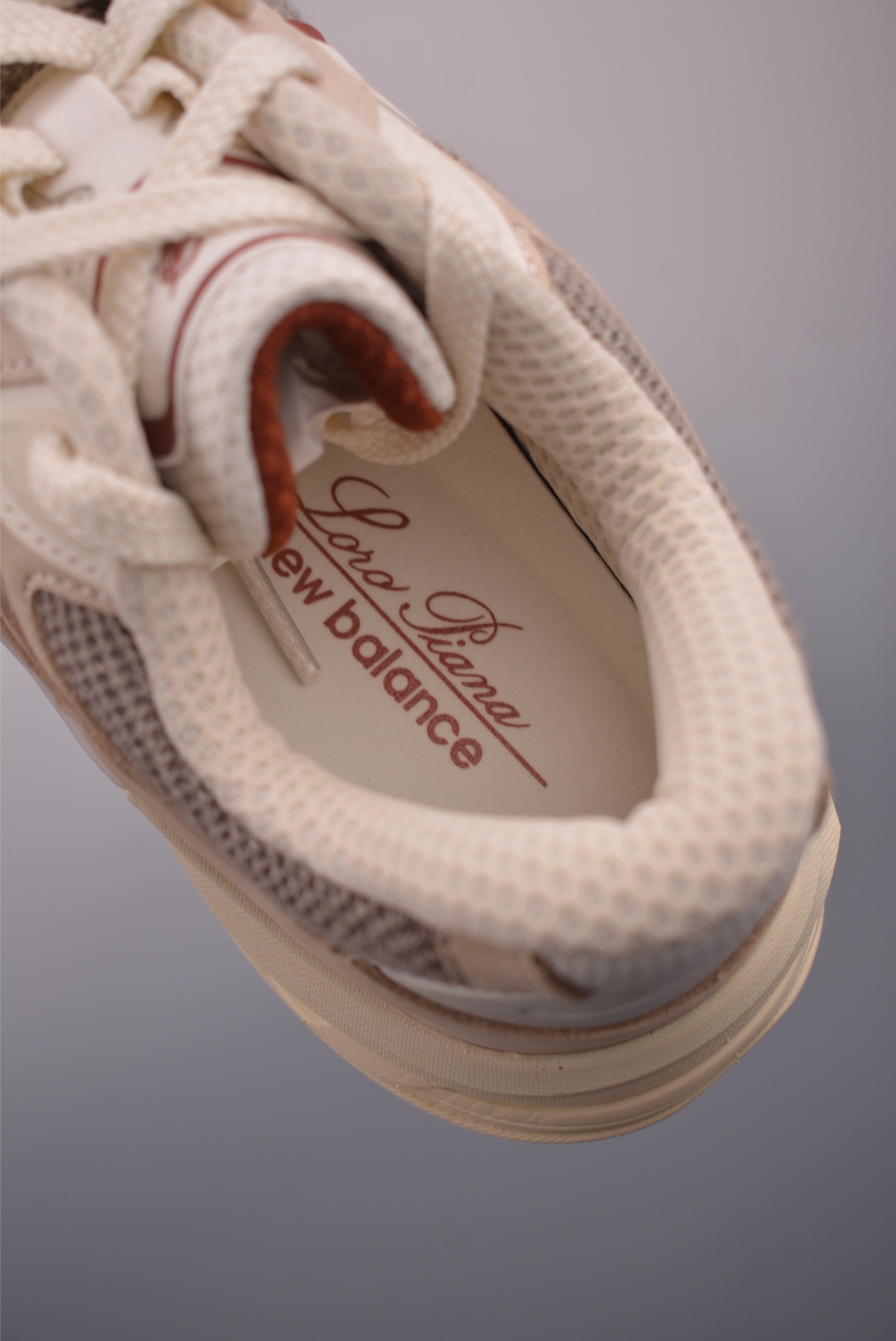New Balance 990 Classic Retro Running Shoes - Stylish Comfort & Durability 9 i1760226164052 514 0 8