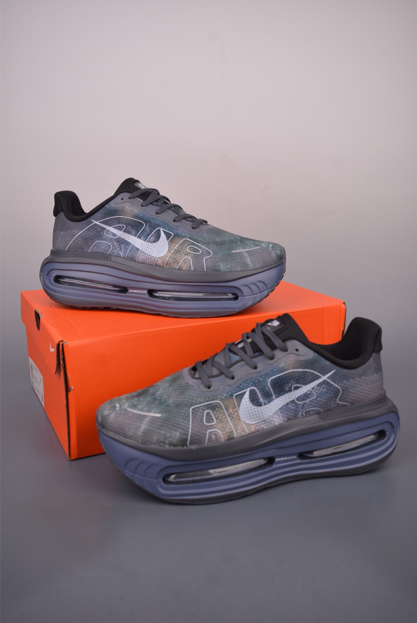 Nike Vomero Premium Air Cushion Running Shoes - Stylish, Comfortable, Durable 6 i1760226218905 5383 0 4