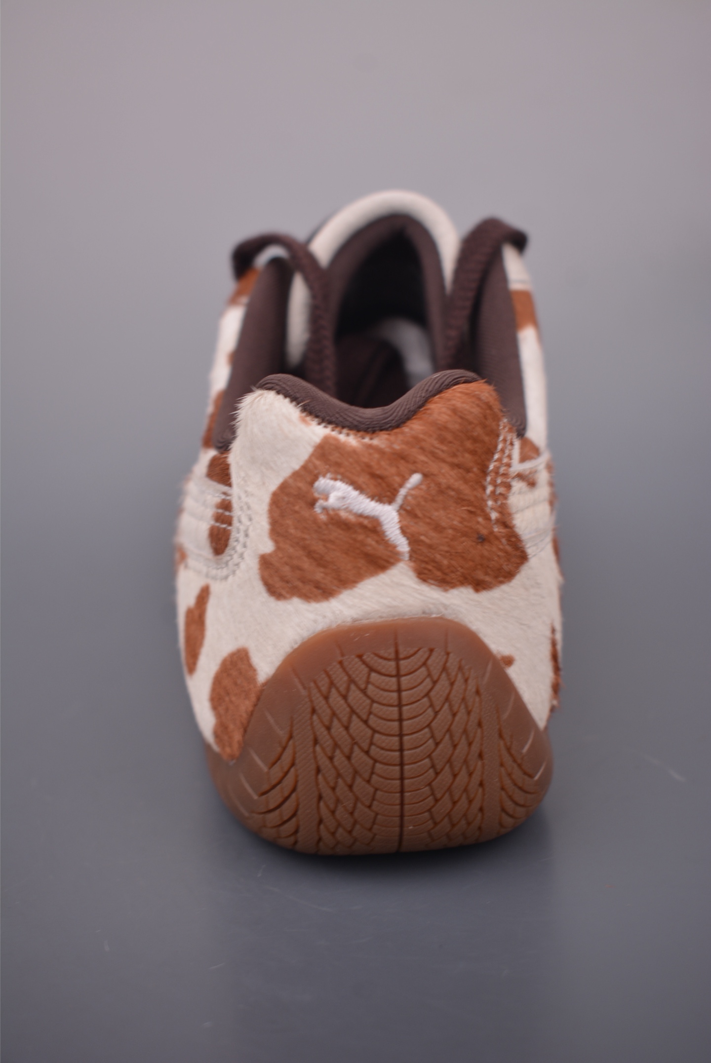 Puma Speedcat Sparco 充正版本 彪马罗马阿莫尔系列 复古运动休闲赛车跑鞋 406141-013