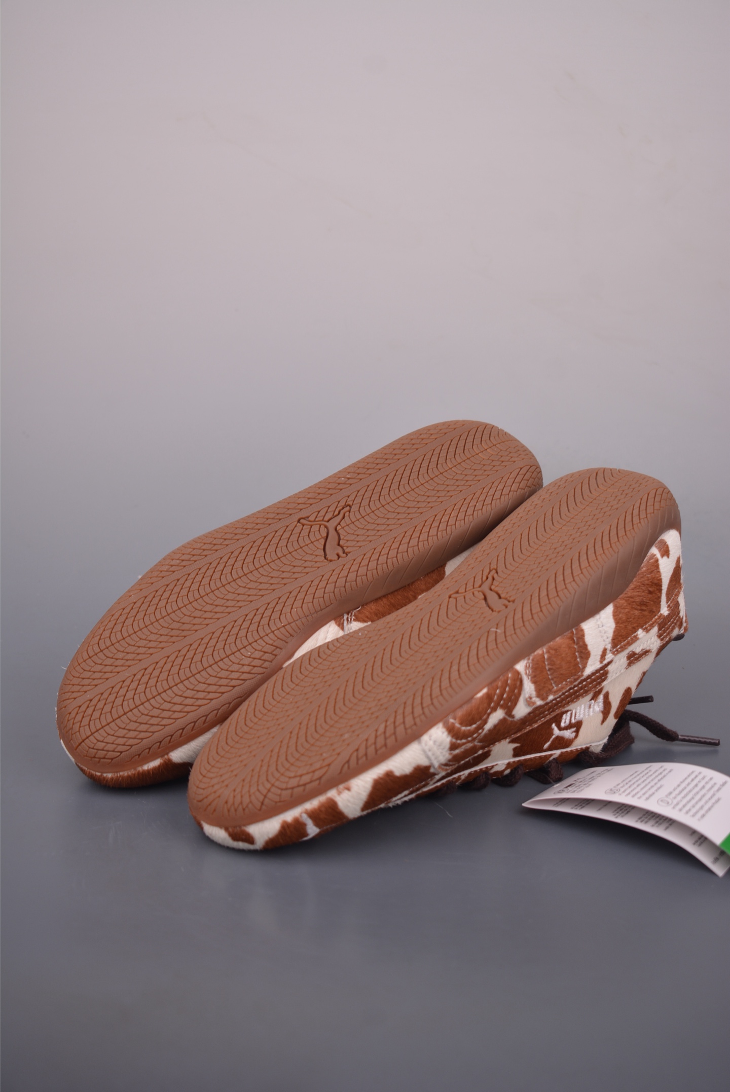 Puma Speedcat Sparco 充正版本 彪马罗马阿莫尔系列 复古运动休闲赛车跑鞋 406141-013