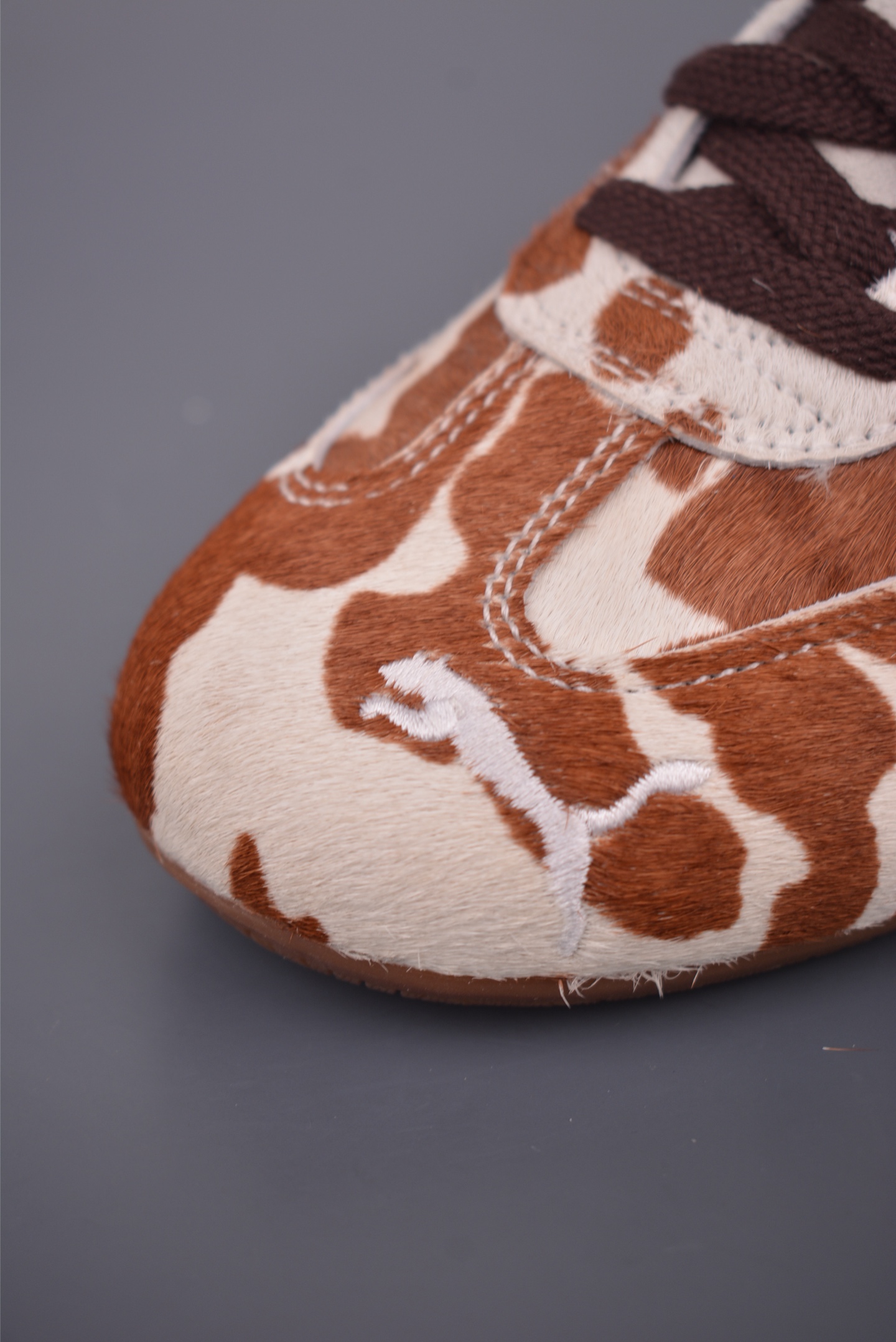 Puma Speedcat Sparco 充正版本 彪马罗马阿莫尔系列 复古运动休闲赛车跑鞋 406141-013