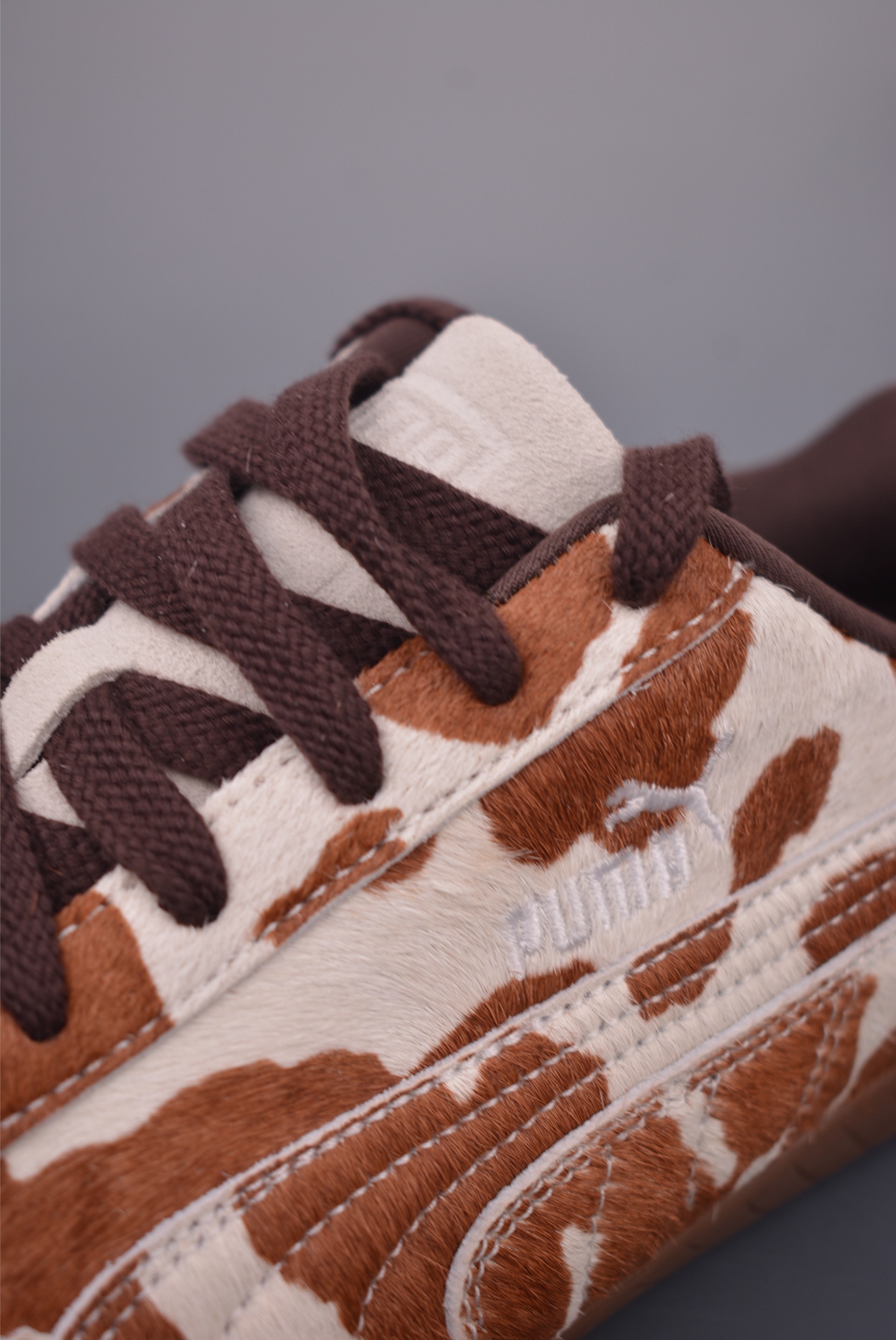 Puma Speedcat Sparco 充正版本 彪马罗马阿莫尔系列 复古运动休闲赛车跑鞋 406141-013