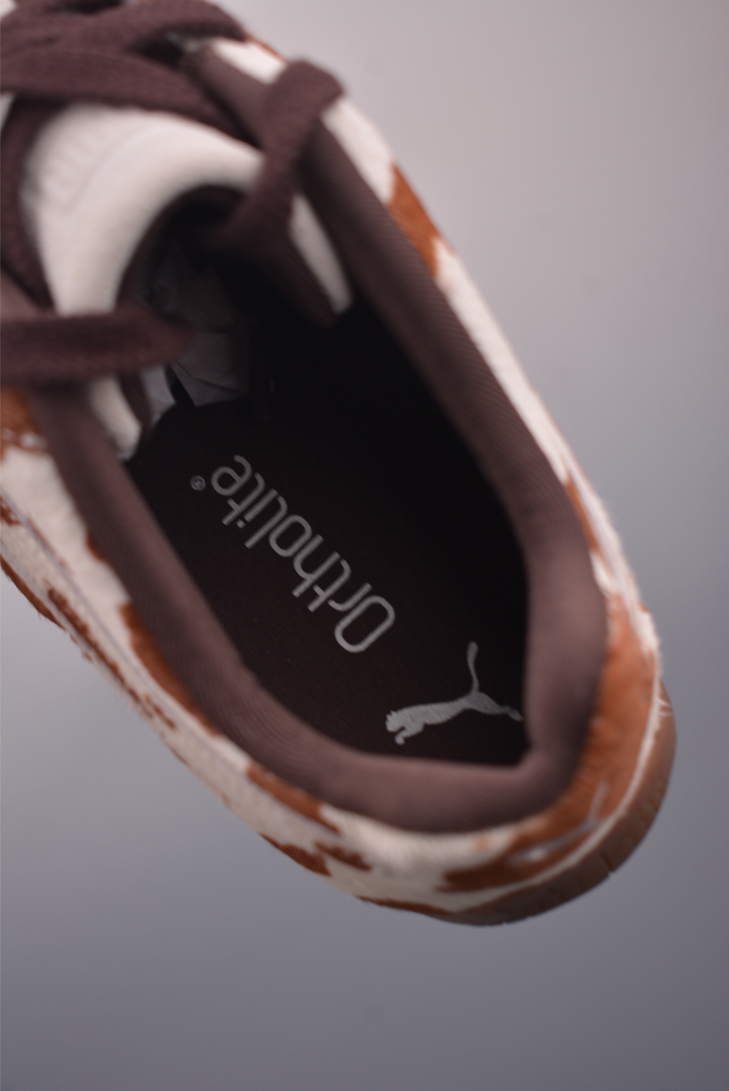 Puma Speedcat Sparco 充正版本 彪马罗马阿莫尔系列 复古运动休闲赛车跑鞋 406141-013