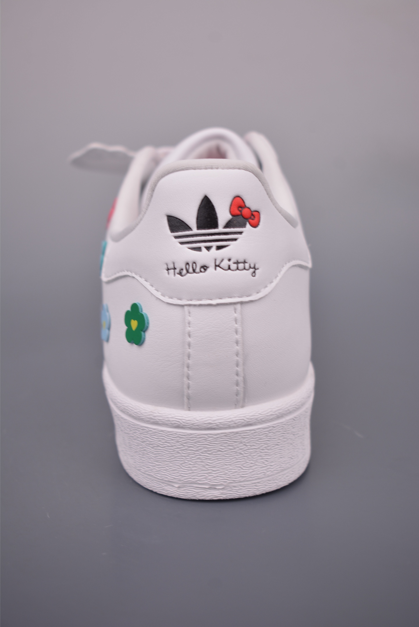 Adidas Originals Superstar Hello Kitty Edition Classic White Sneakers 5 i1760226329401 8280 0 3