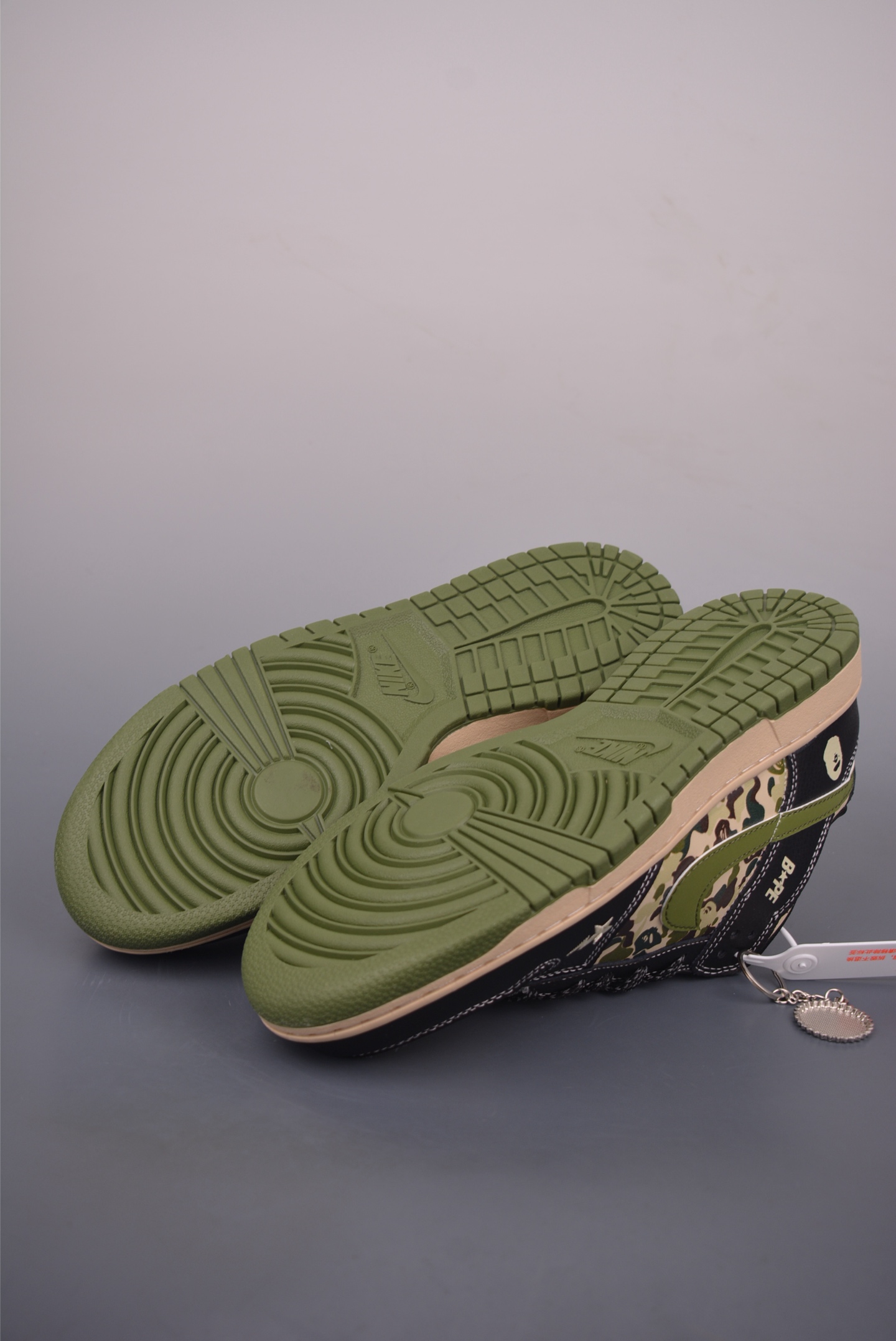 Nike SB Dunk Low Bape Camo Sneakers, Premium Leather, Durable and Stylish 3 i1760226559739 9362 0 2