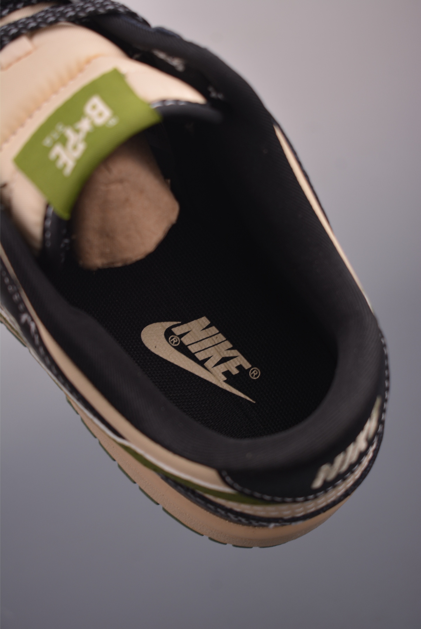 Nike SB Dunk Low Bape Camo Sneakers, Premium Leather, Durable and Stylish 9 i1760226562174 4090 0 8