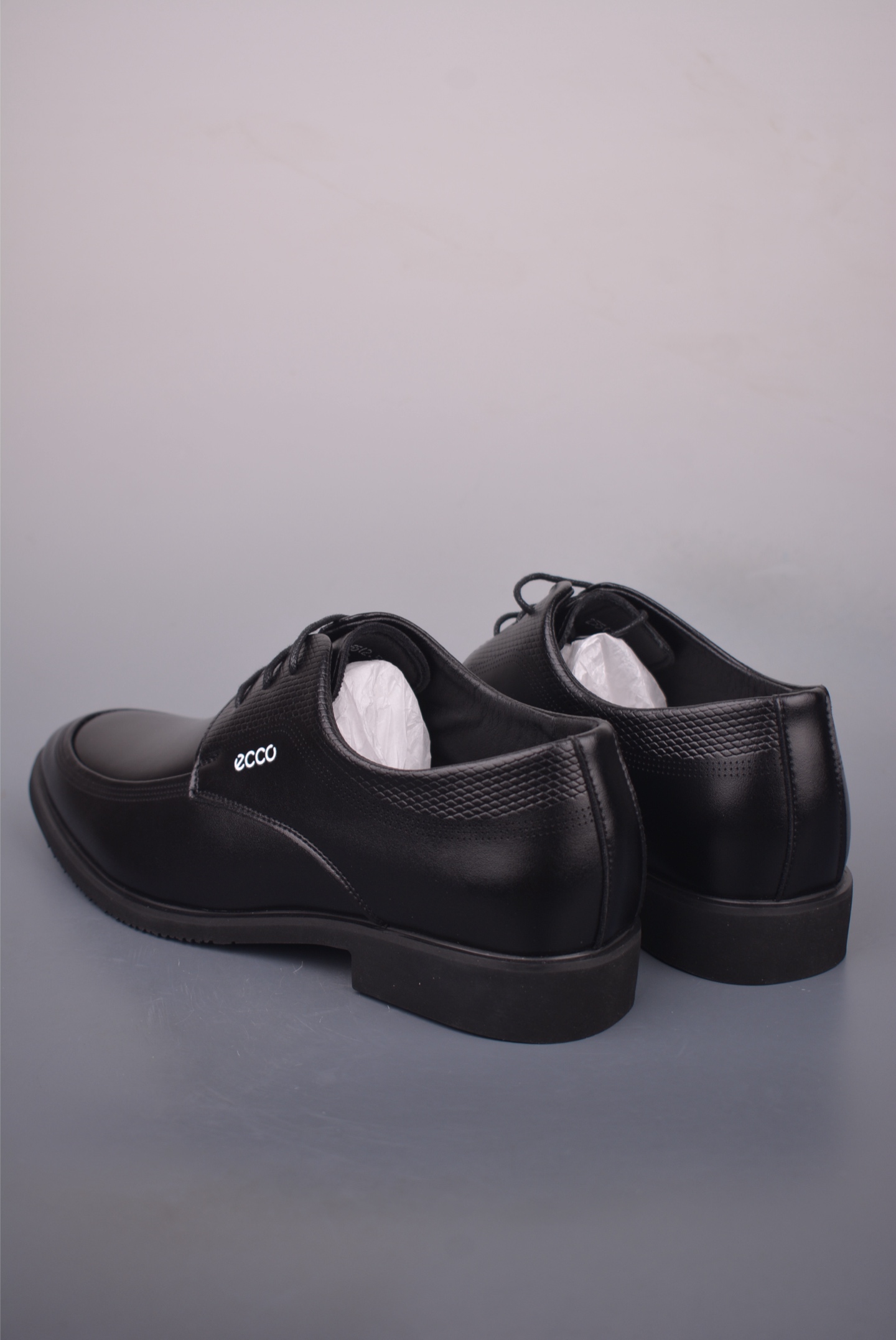 ECCO Men's Classic Leather Dress Shoes - Comfortable & Stylish Footwear 3 i1760226796463 4464 0 1
