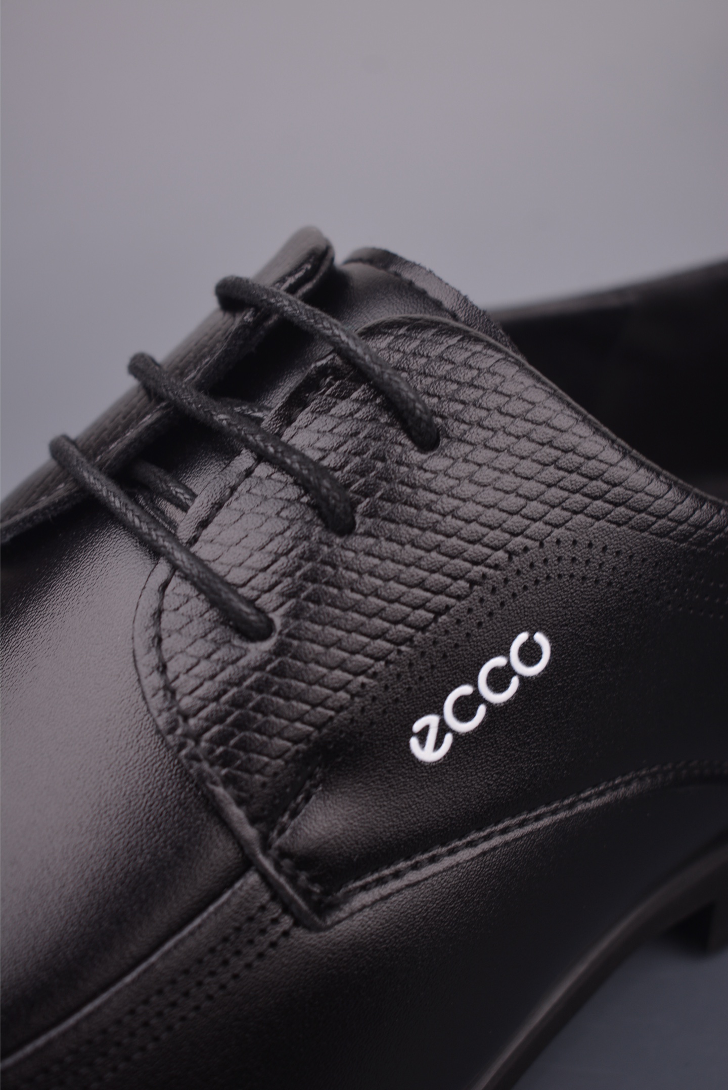 ECCO Men's Classic Leather Dress Shoes - Comfortable & Stylish Footwear 8 i1760226796481 2510 0 6