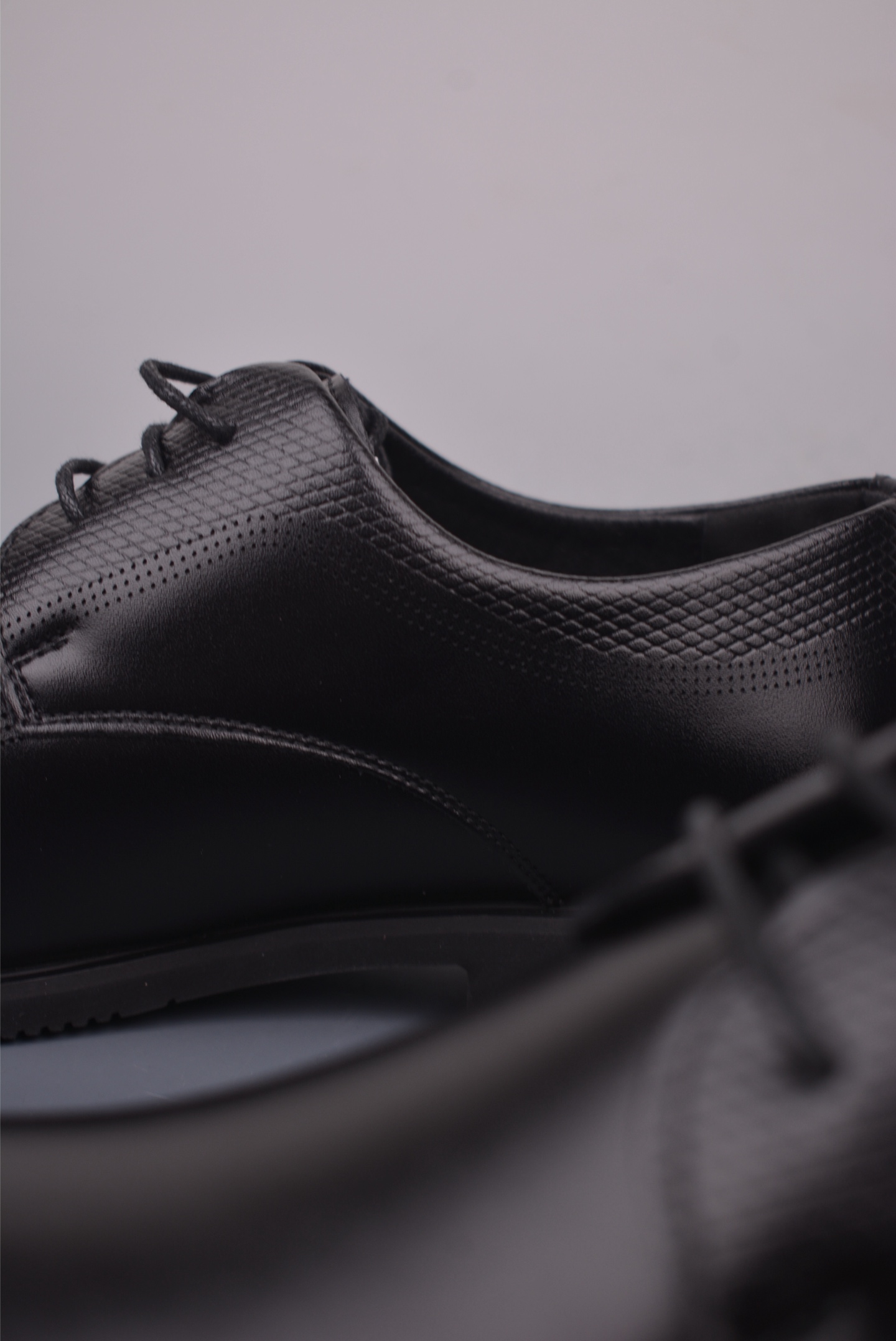 ECCO Men's Classic Leather Dress Shoes - Comfortable & Stylish Footwear 9 i1760226799107 6016 0 7
