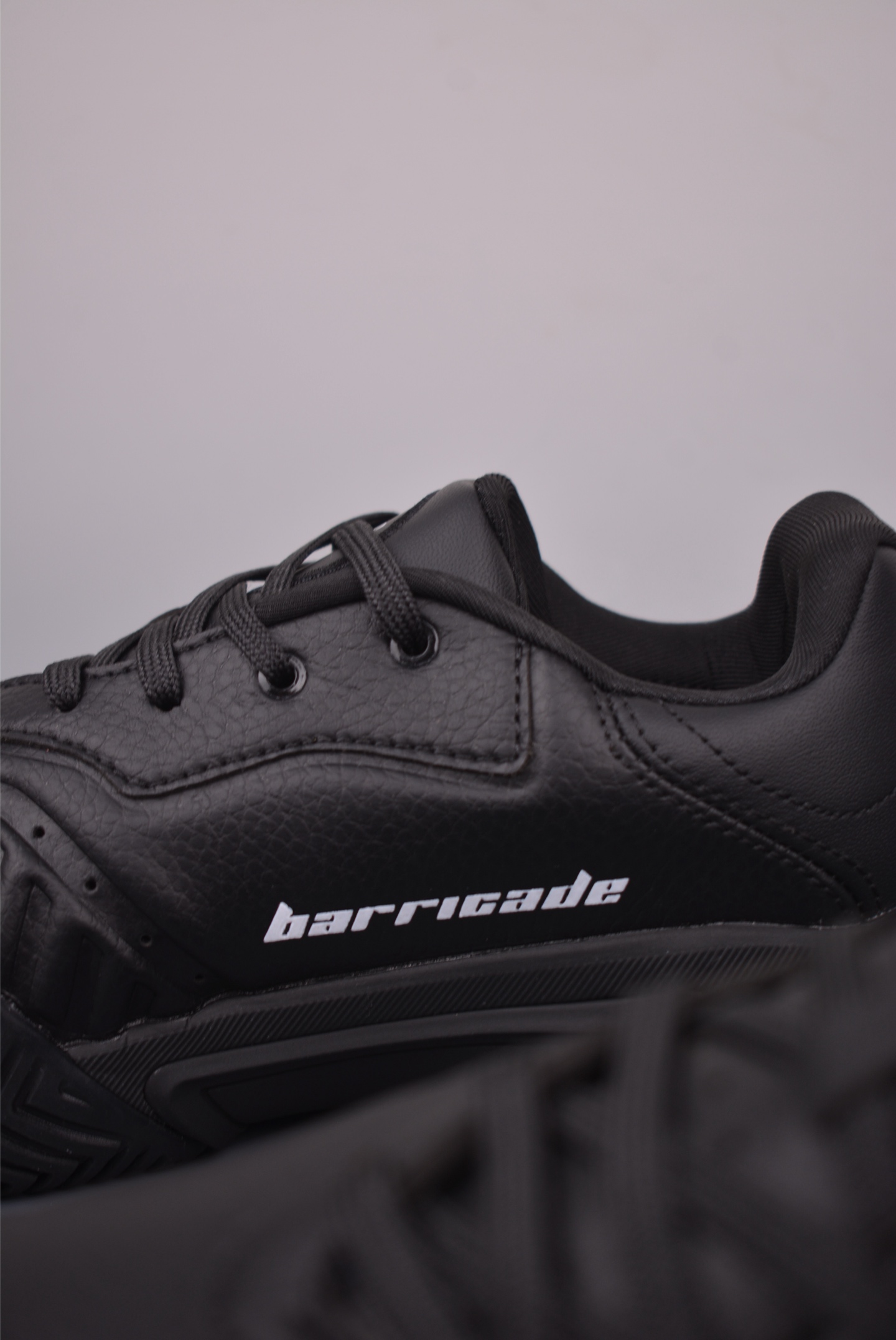 Barricade 13 M Leather 全新网球鞋 JP7238-莆田鞋,莆田鞋货源,高仿鞋,高仿鞋货源,安福档口,莆田高仿鞋,莆田鞋批发,高仿鞋批发,莆田高仿运动鞋,高仿运动鞋,莆田运动鞋 Barricade 13 M Leather 全新网球鞋 JP7238